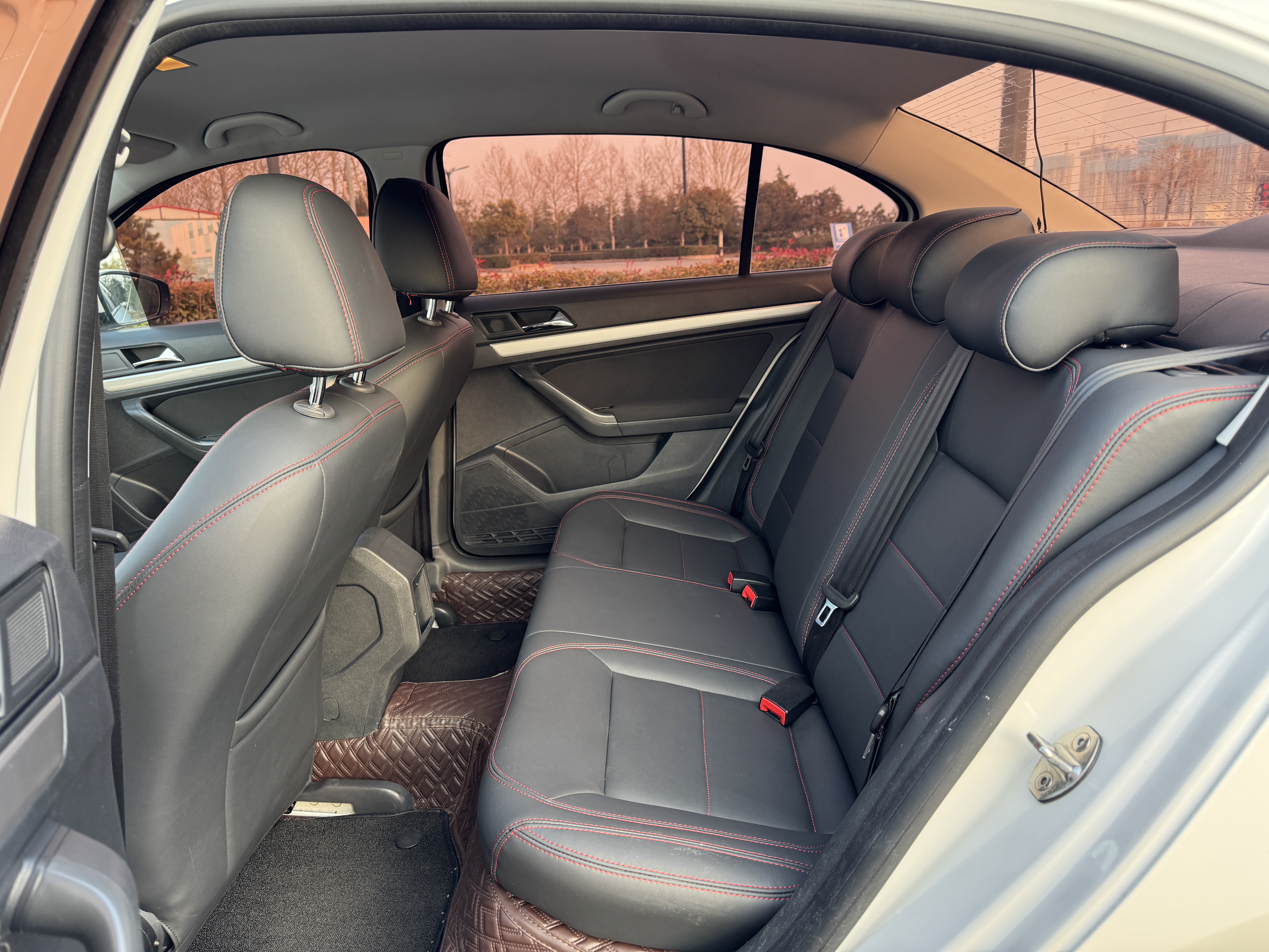 Volkswagen Lavida 2017 #4 Volkswagen Lavida 2017 car image #4