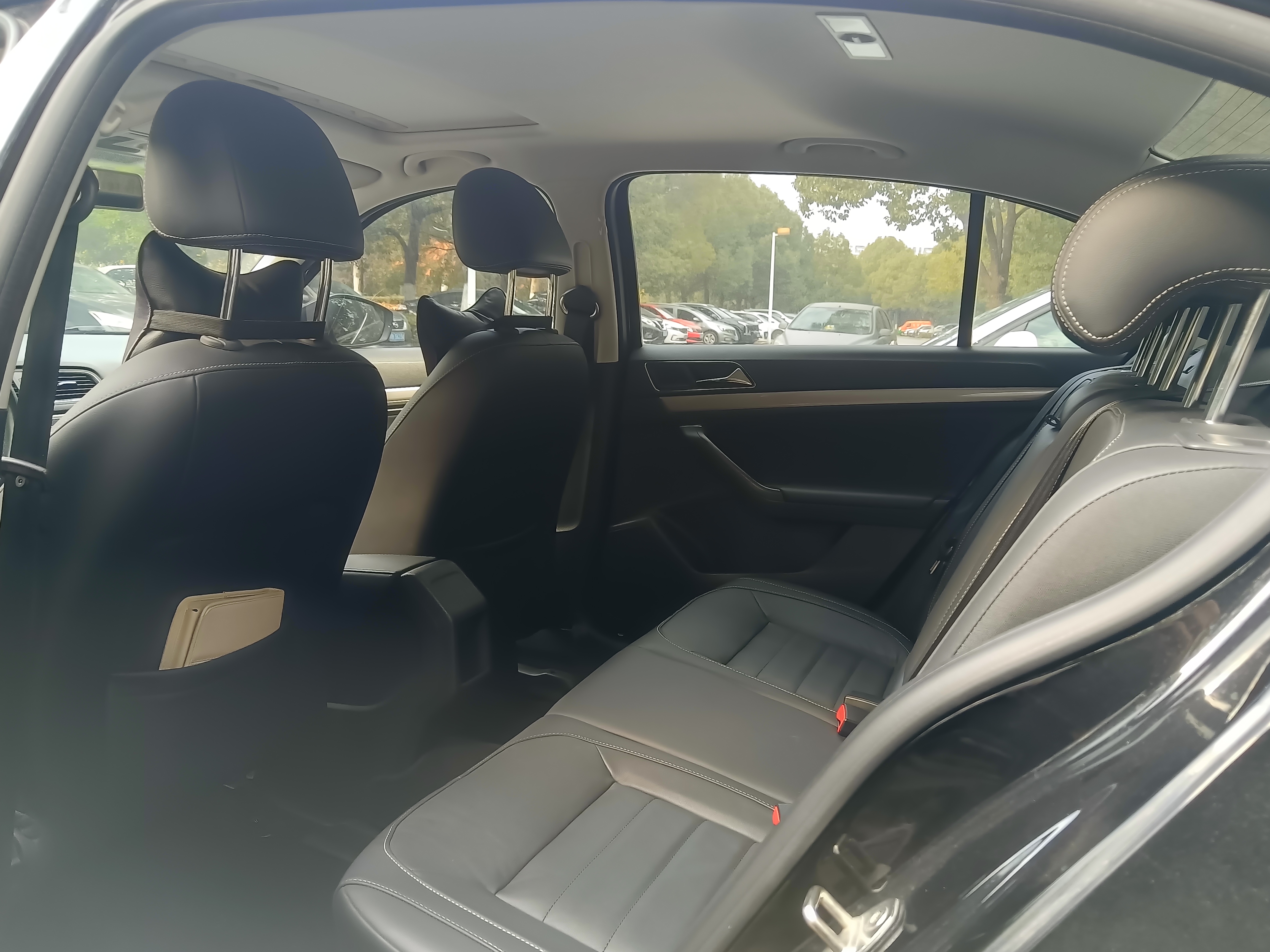 Volkswagen Lavida 2017 #4 Volkswagen Lavida 2017 car image #4