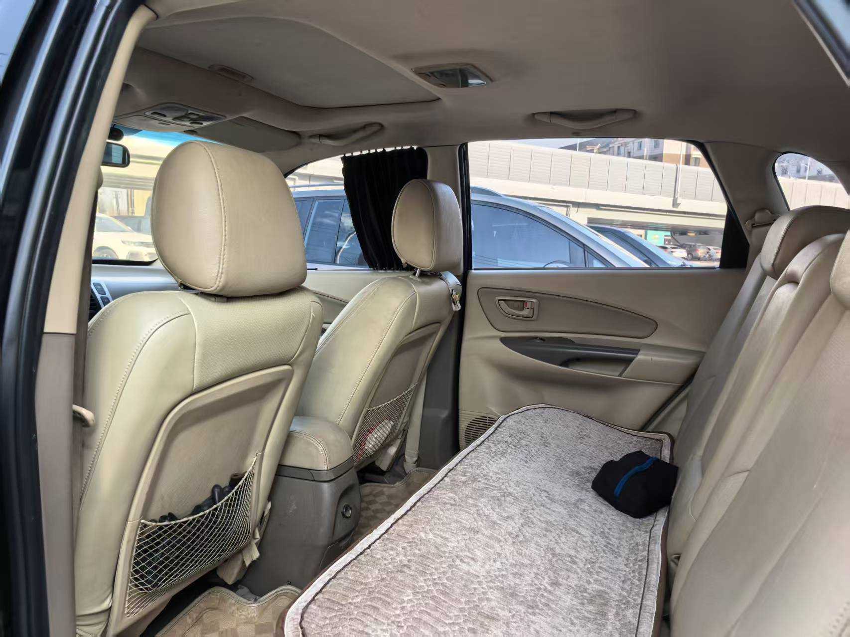 Hyundai Tucson 2014 car image #4