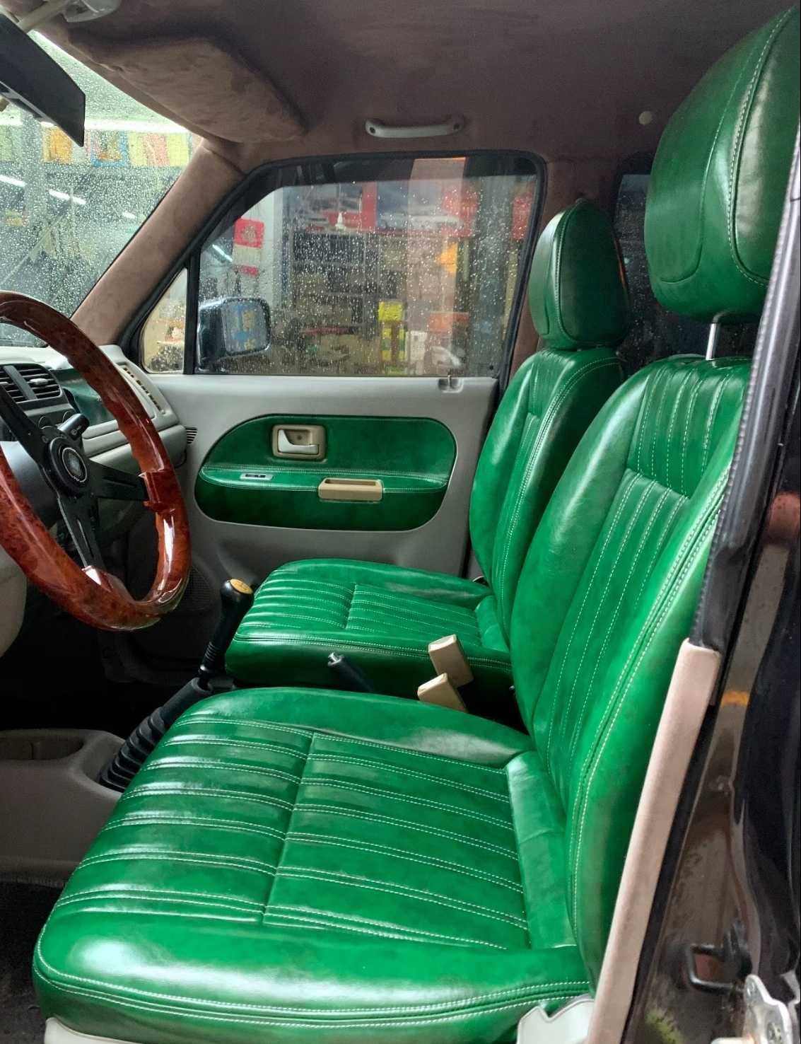 Suzuki Wagon R 2011 image de voiture #4