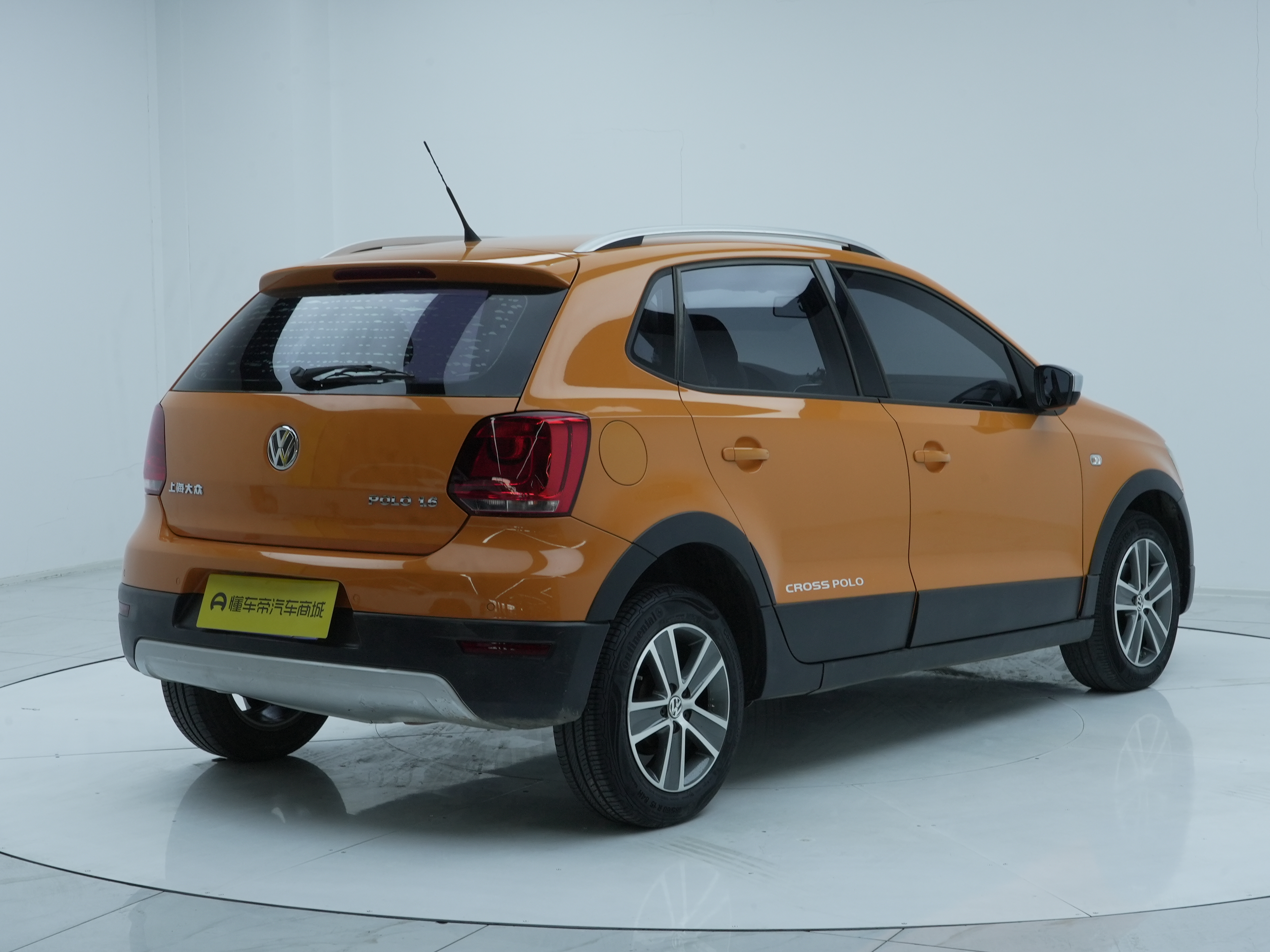 Polo 2014 #4 Polo 2014 car image #4