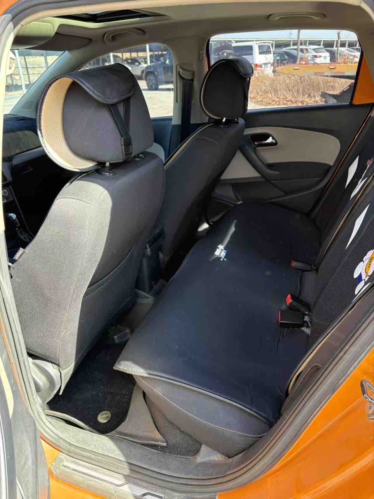 Polo 2013 immagine di auto #4