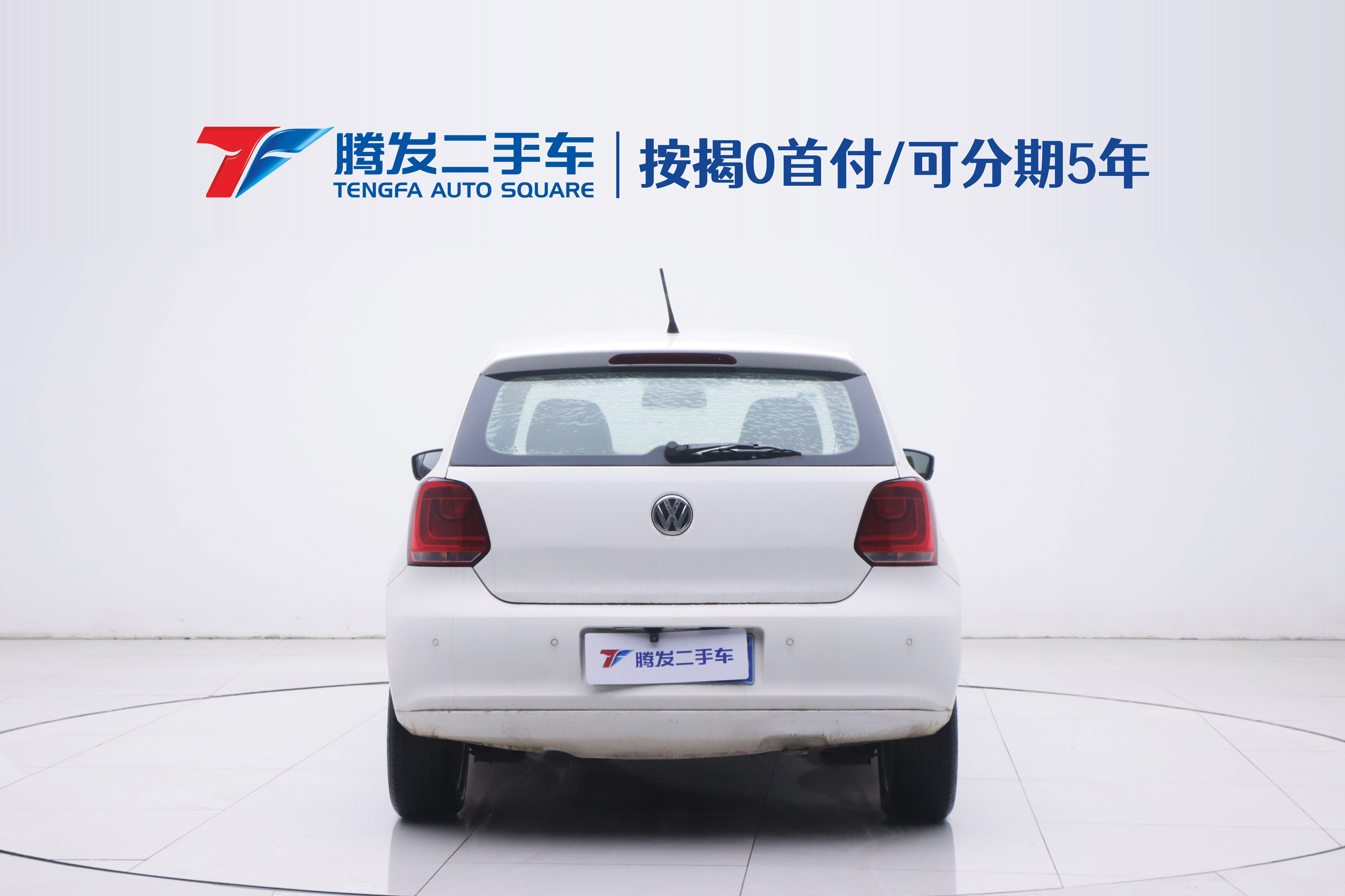 Polo 2014 #4 Polo 2014 car image #4