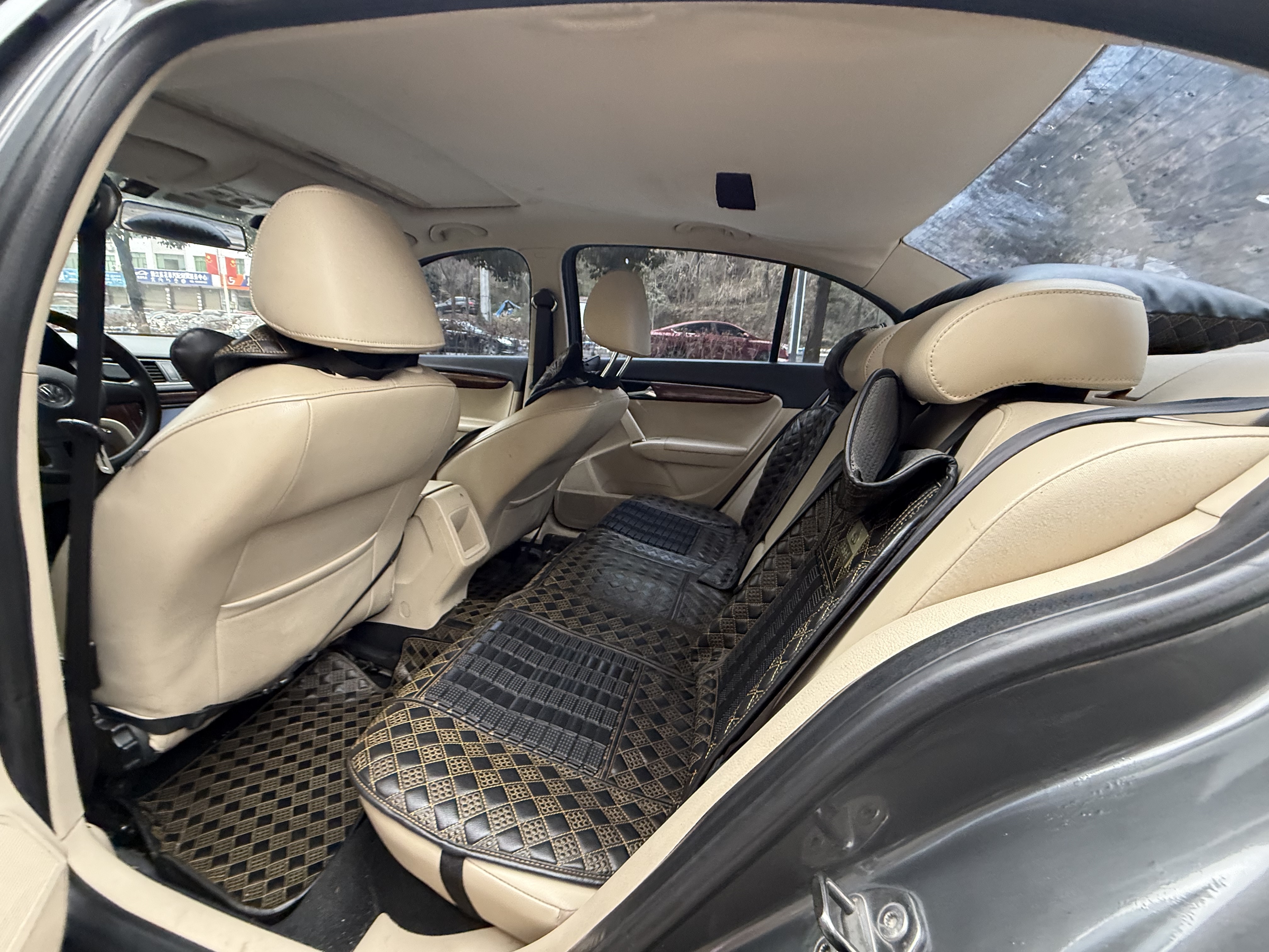 Volkswagen Lavida 2013 car image #4