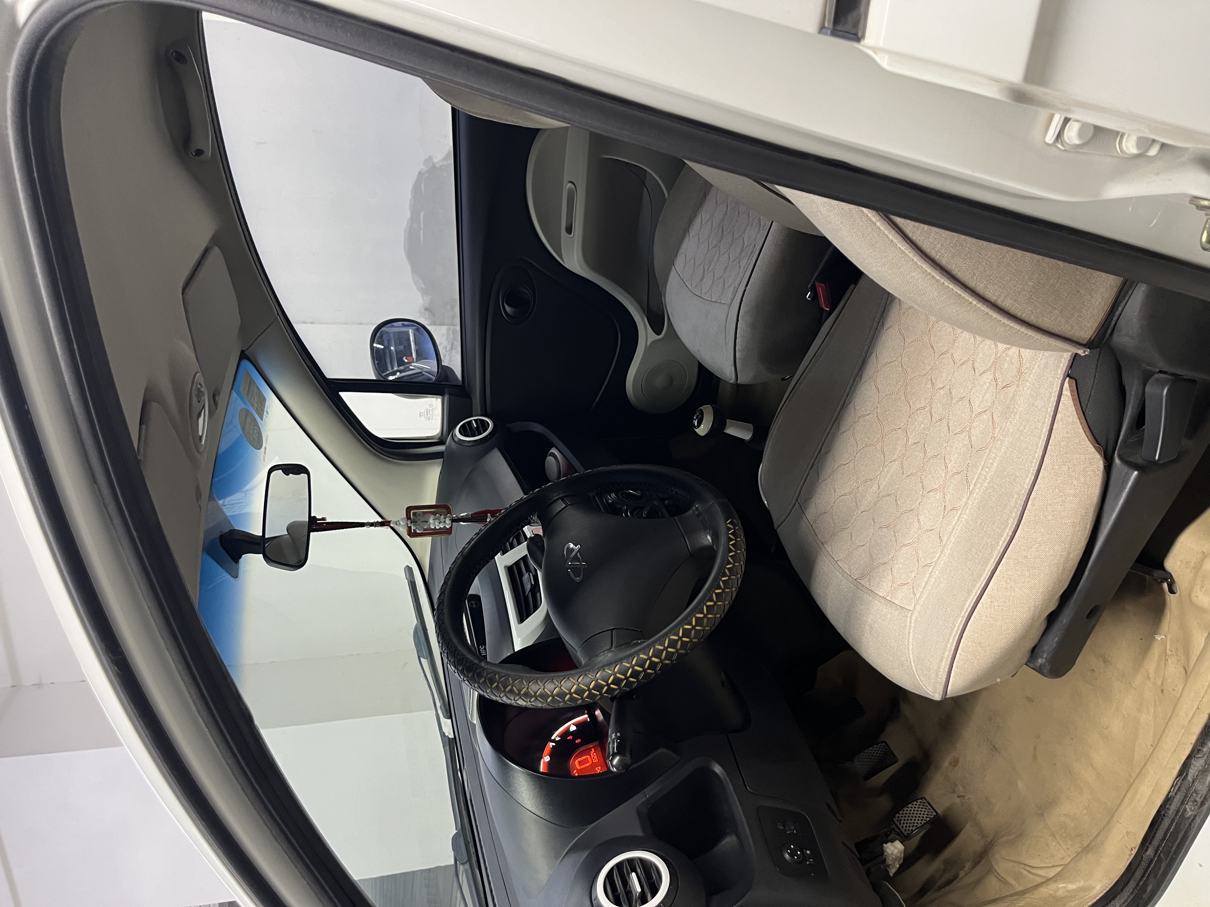 Chery QQ3 2014 immagine di auto #4