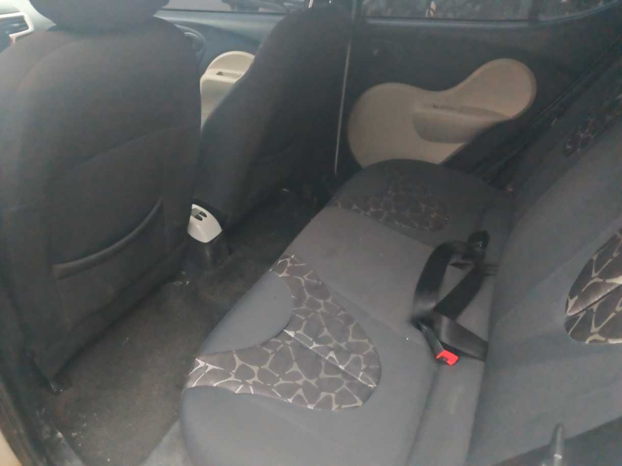 Chery QQ3 2014 car image #4