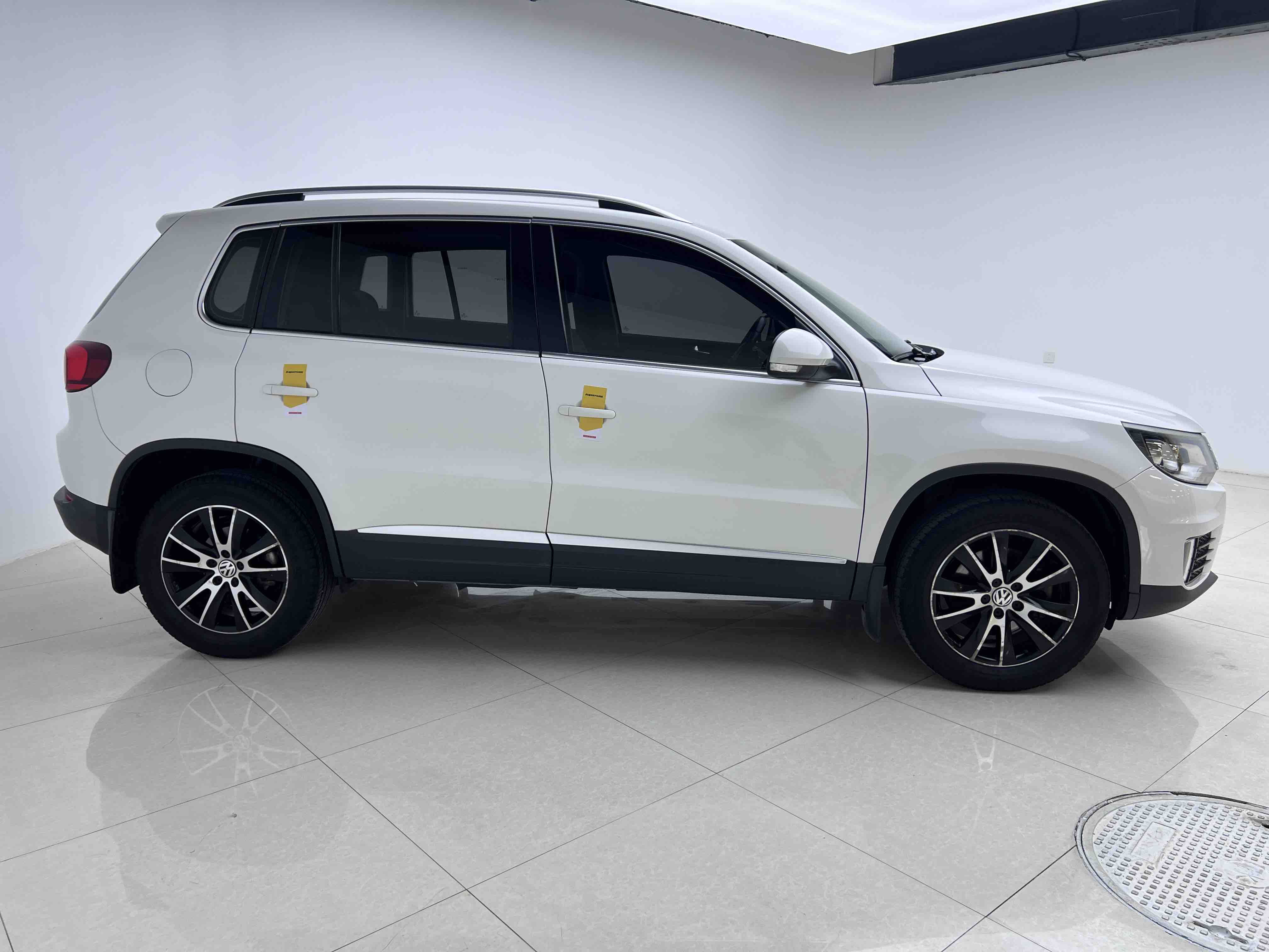 大众 途观 2014 汽车图片 #4