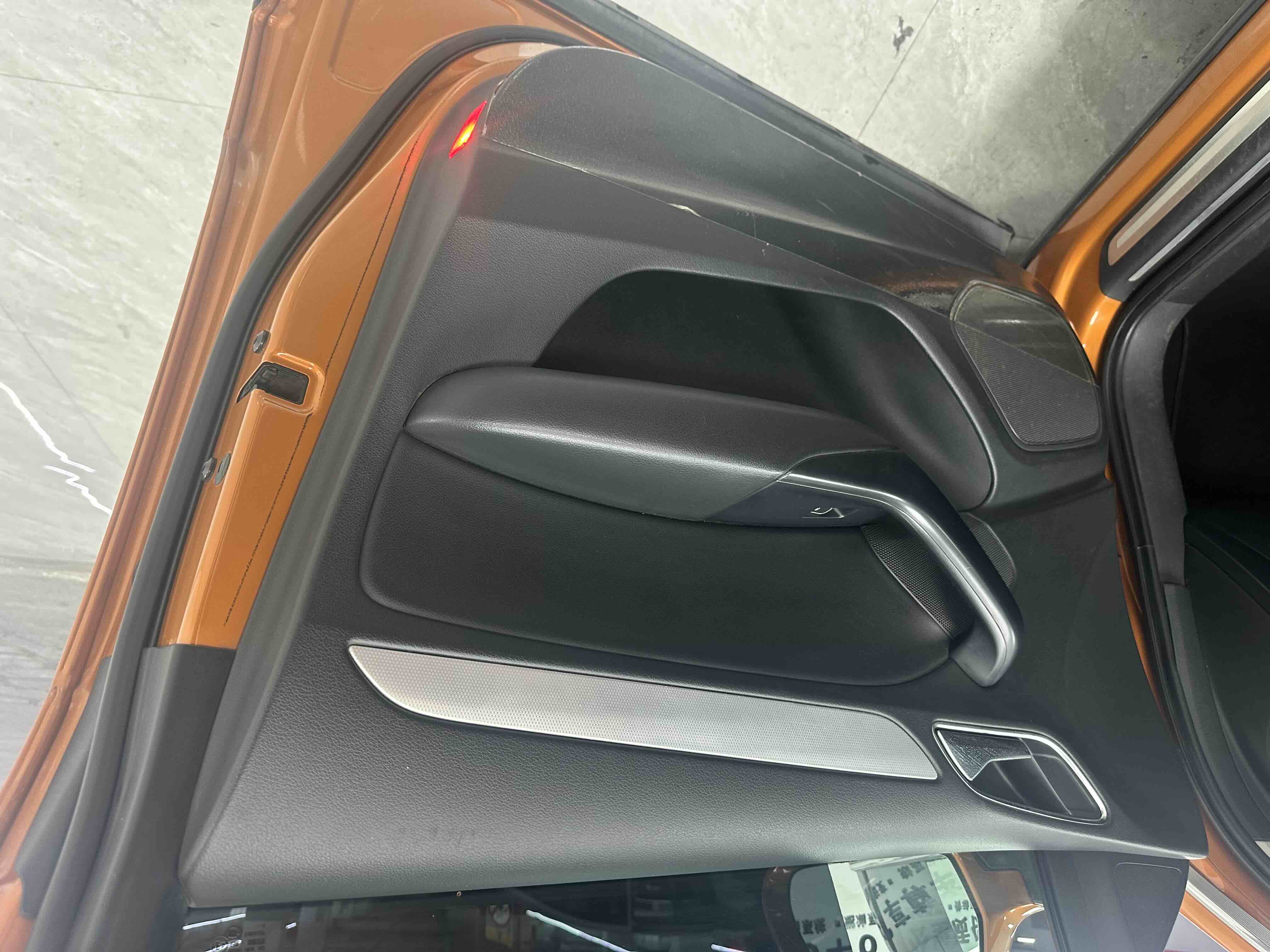 Audi Q3 2013 صورة سيارة #4