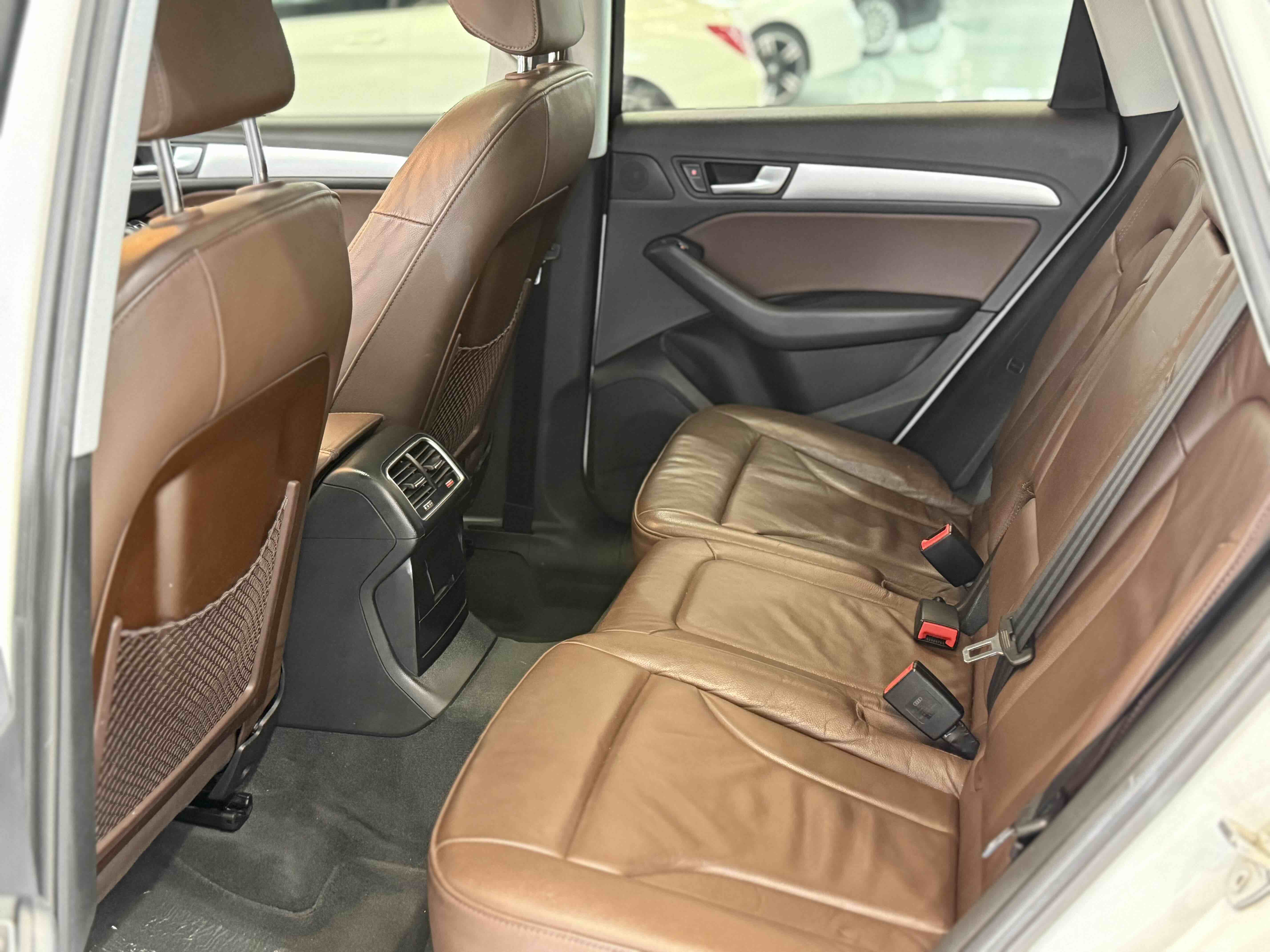 奥迪 奥迪Q5 2015 汽车图片 #4