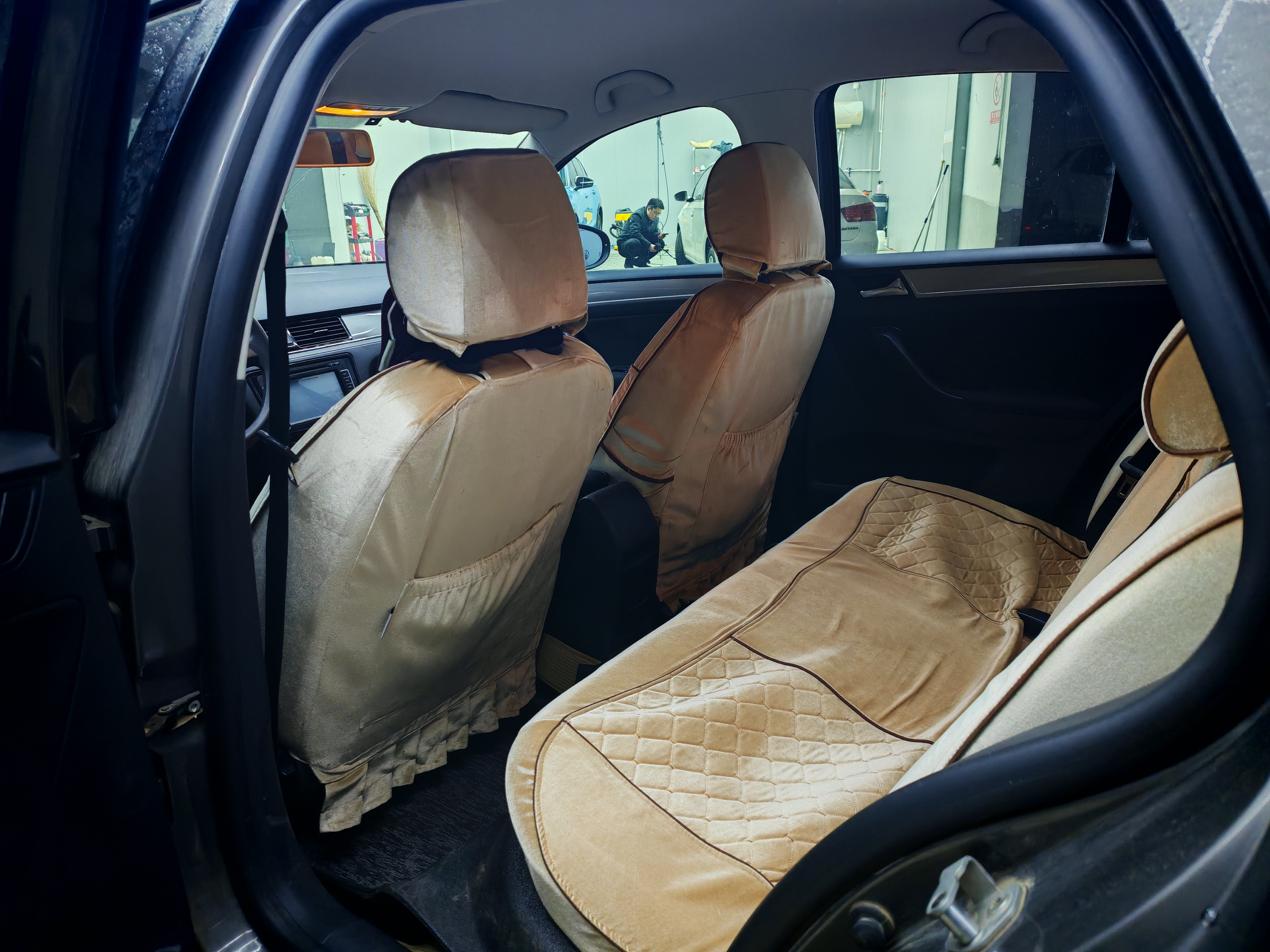 Volkswagen Bora 2013 immagine di auto #4