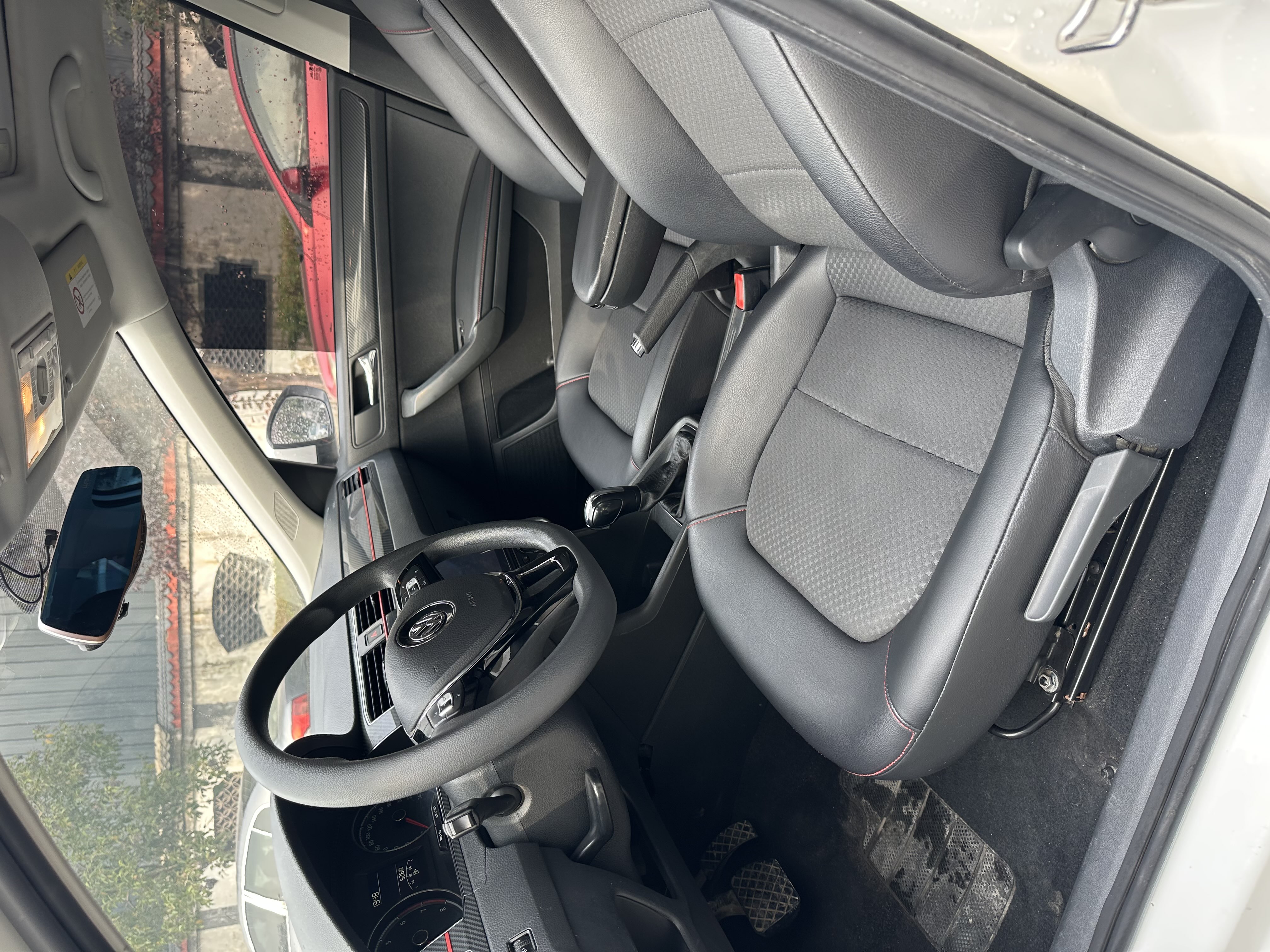 Santana 2017 #4 Santana 2017 car image #4