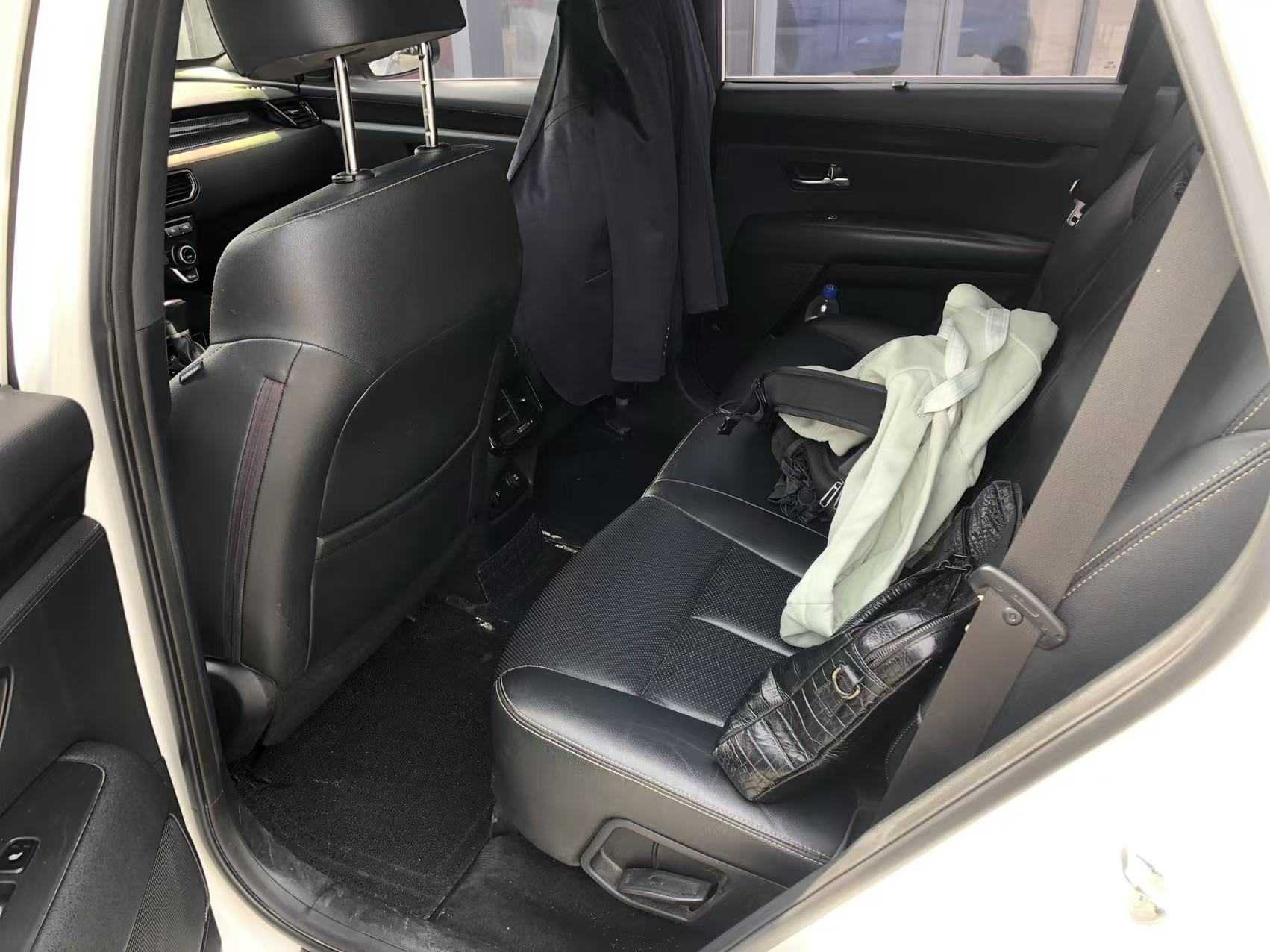 Kia Sorento 2017 immagine di auto #4