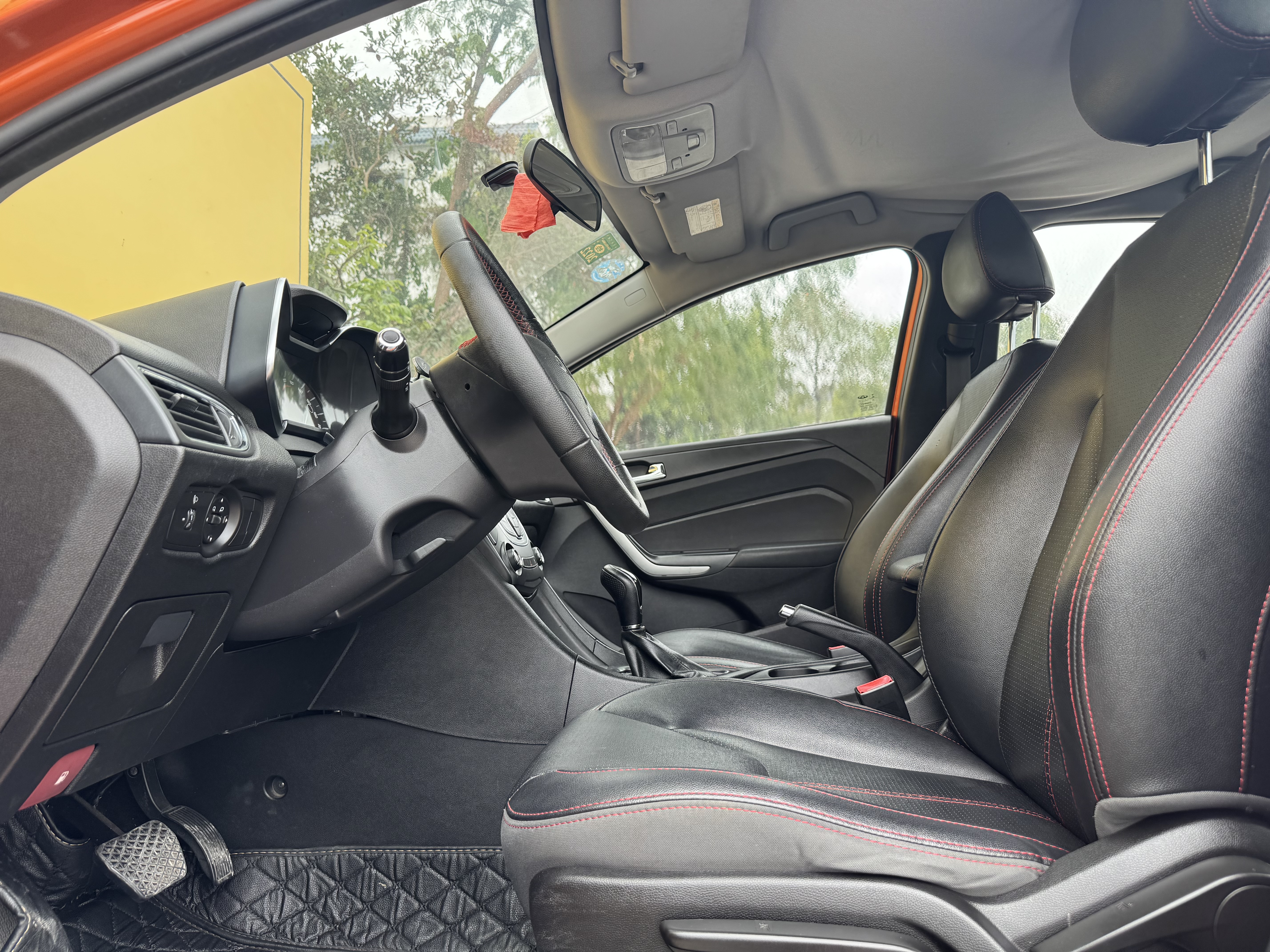 Chery Arrizo 5 2018 صورة سيارة #4