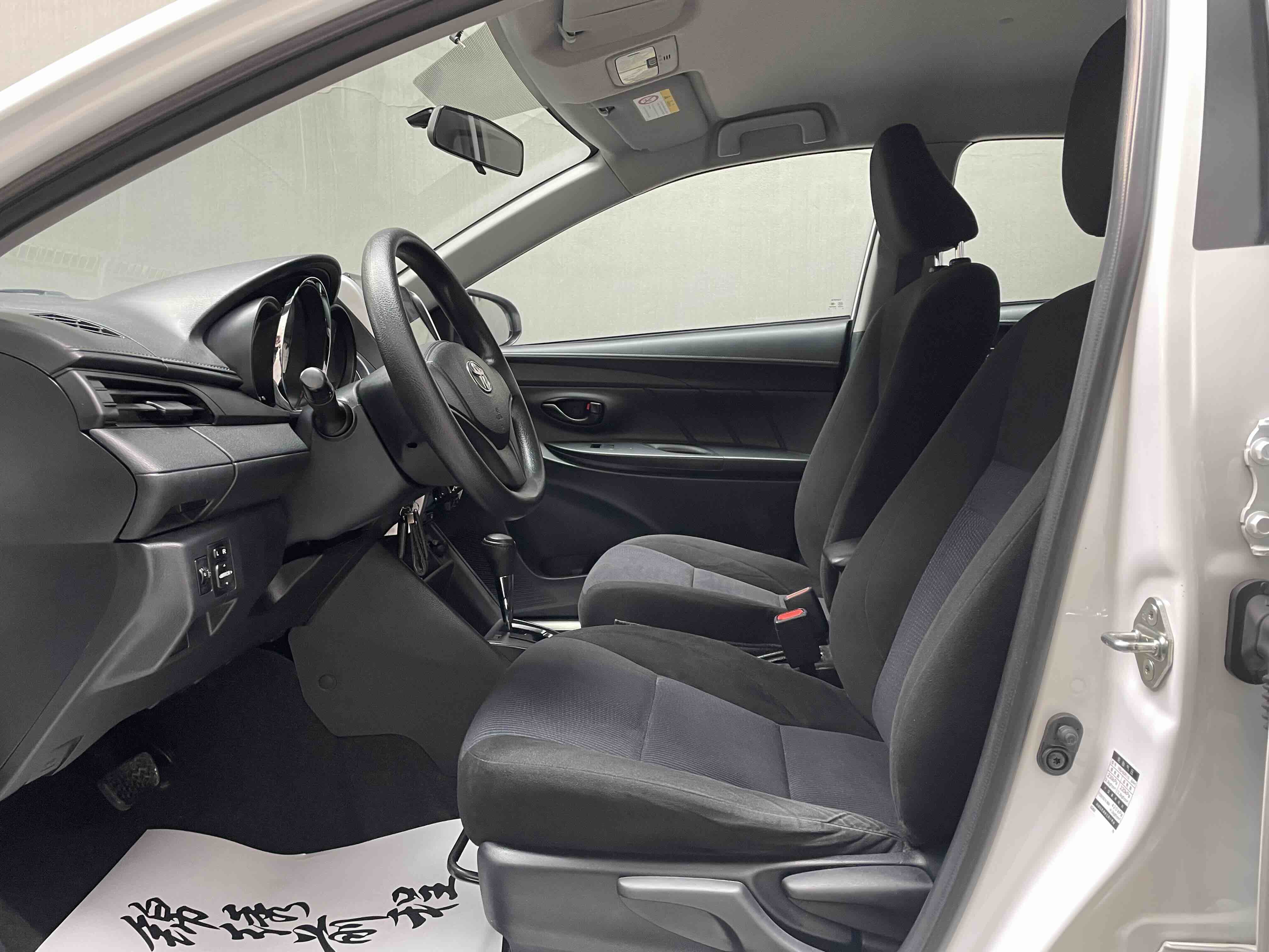Yaris L Zhixiang 2018 car image #4