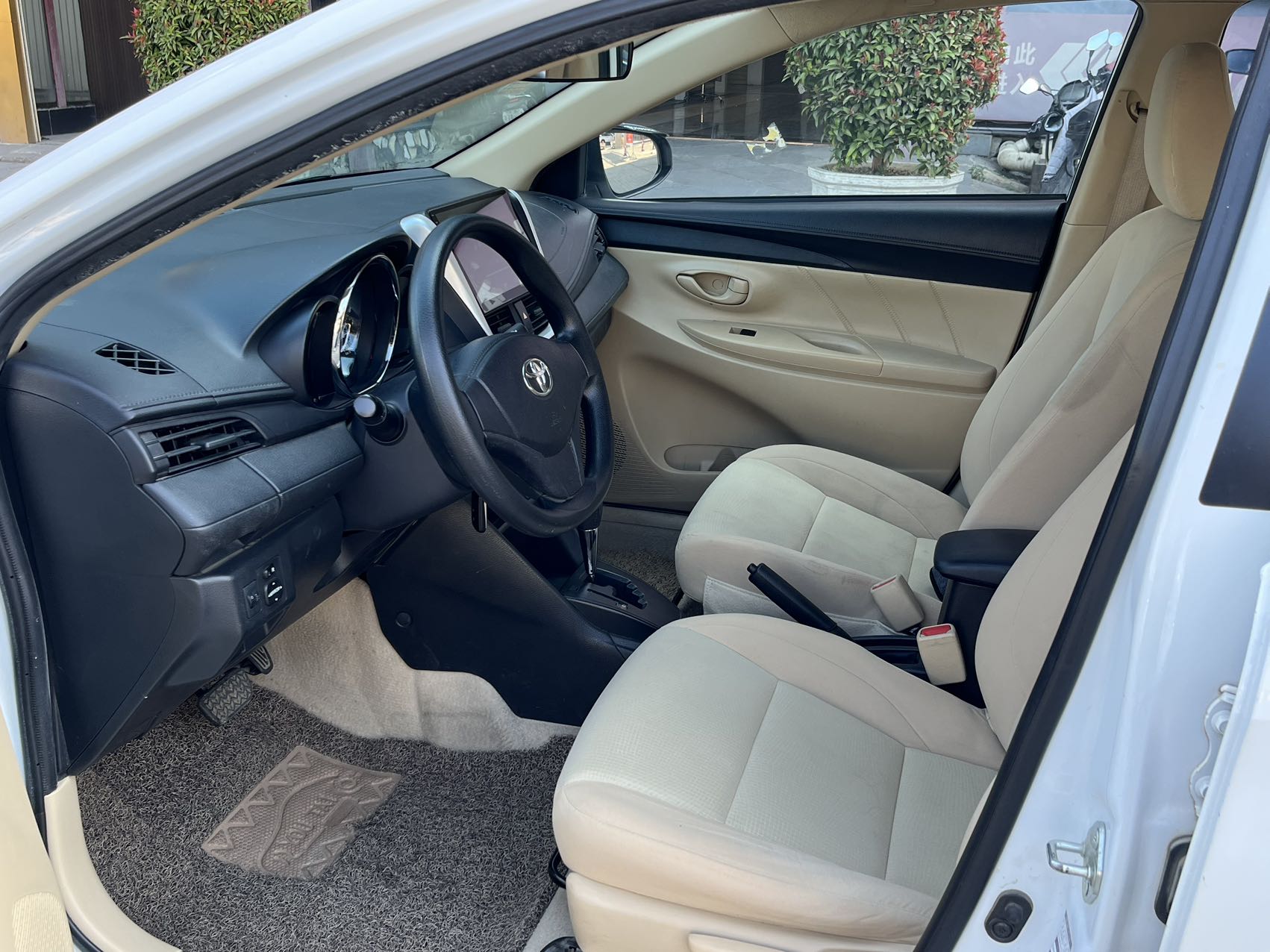 Yaris L Zhixiang 2019 car image #4