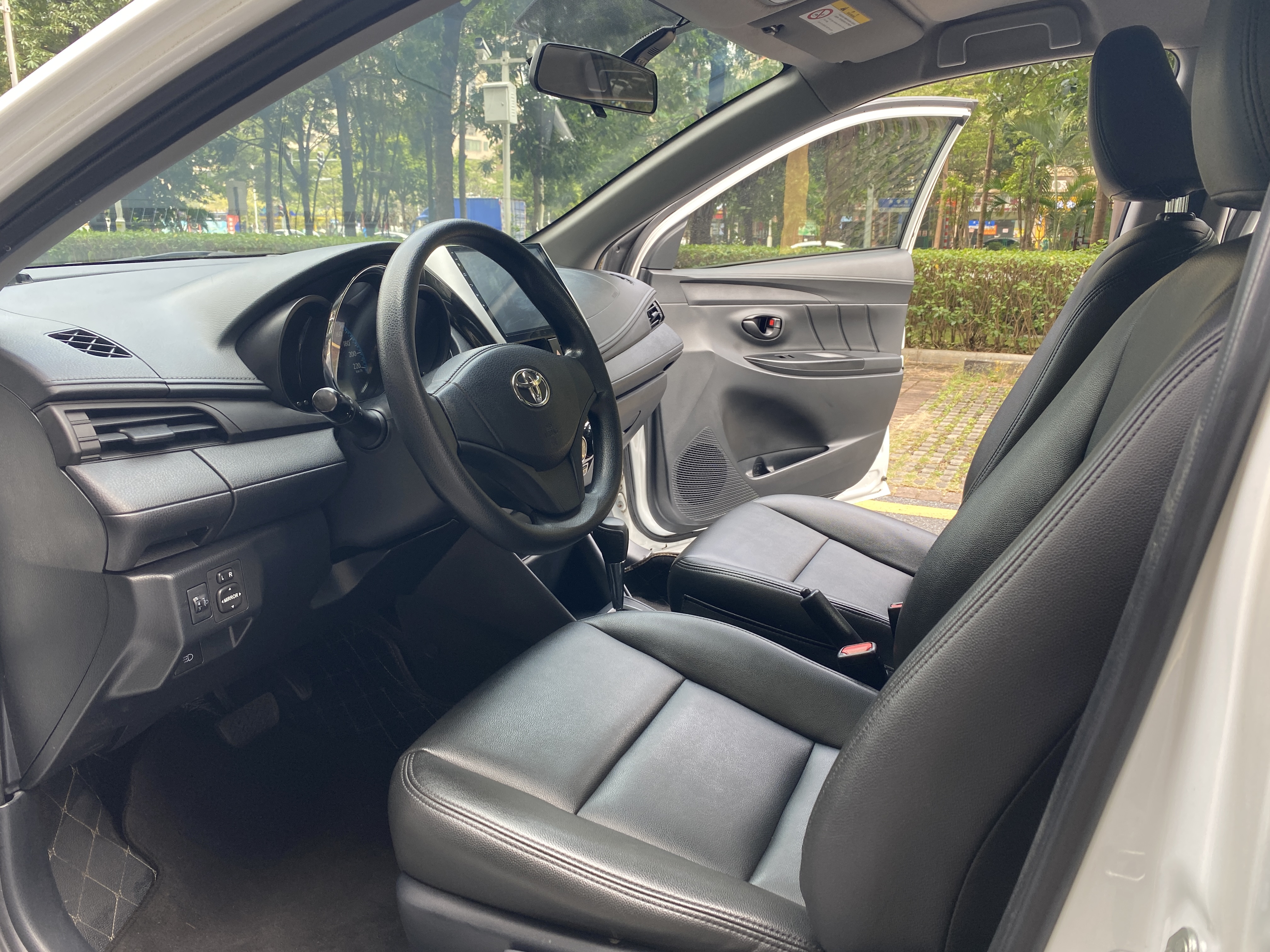 Yaris L Zhixiang 2018 #4 Yaris L Zhixiang 2018 car image #4