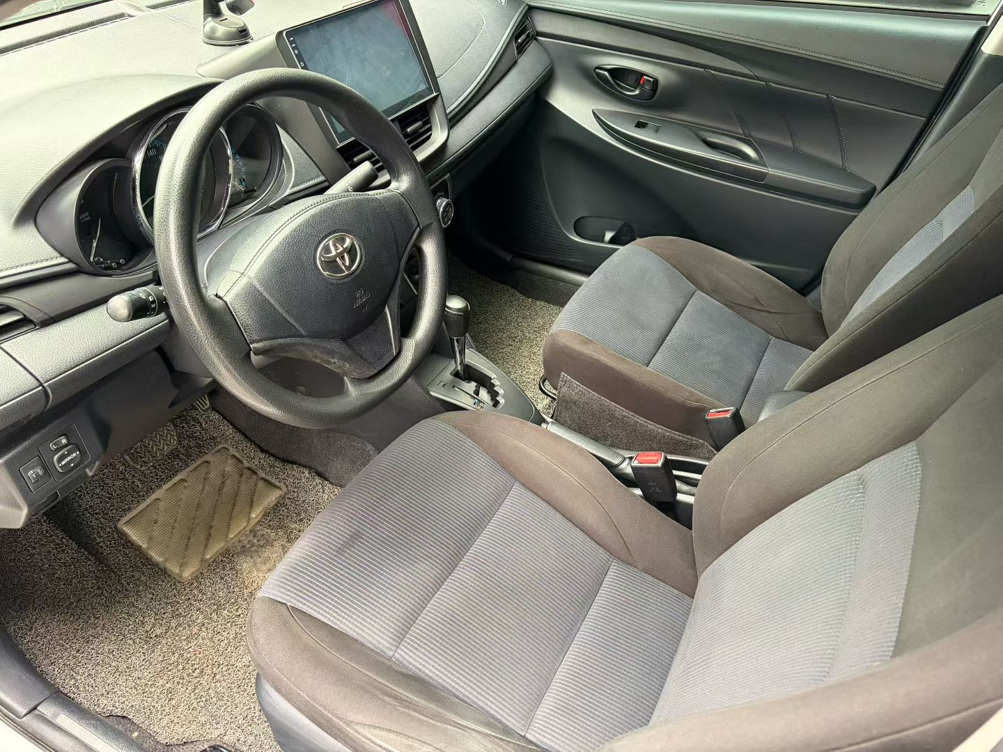 Yaris L Zhixiang 2017 car image #4