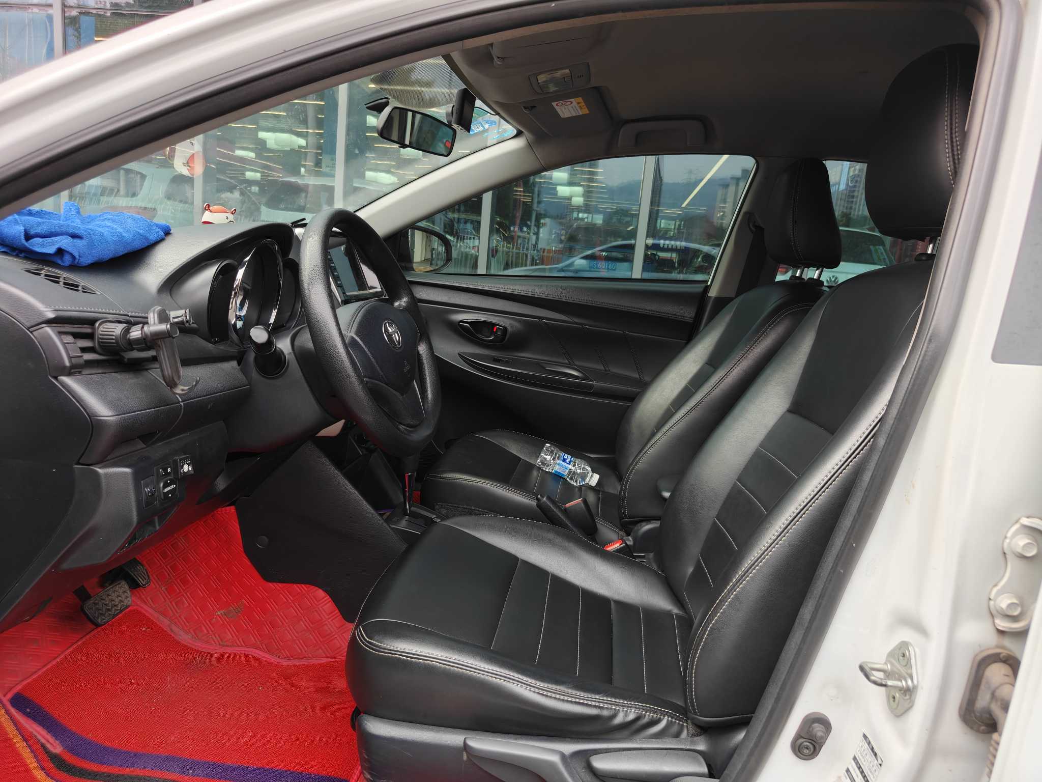 Yaris L Zhixiang 2018 car image #4