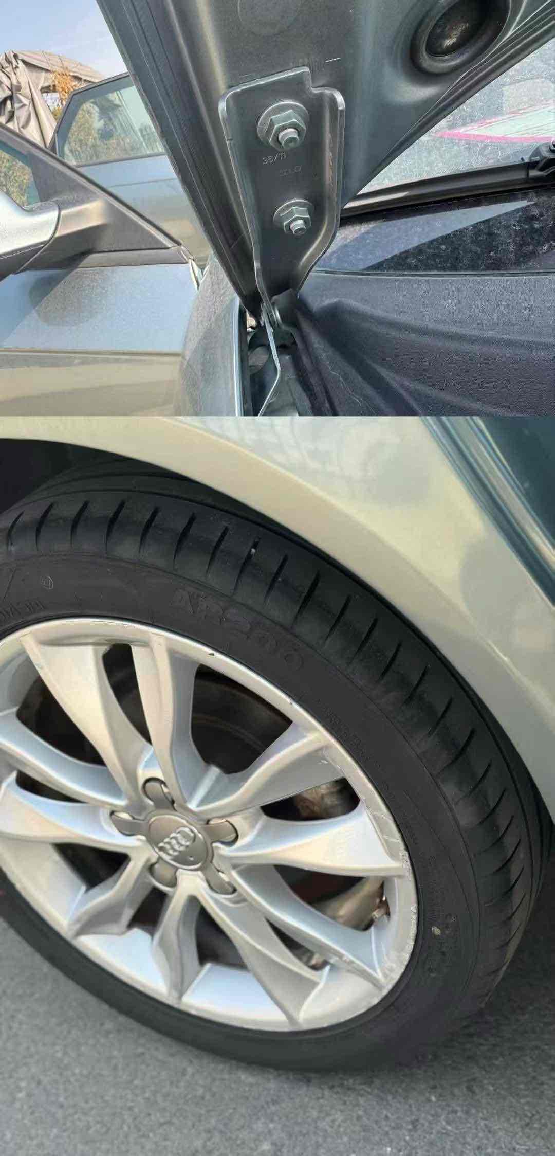 Audi A3 (Imported) 2012 car image #4