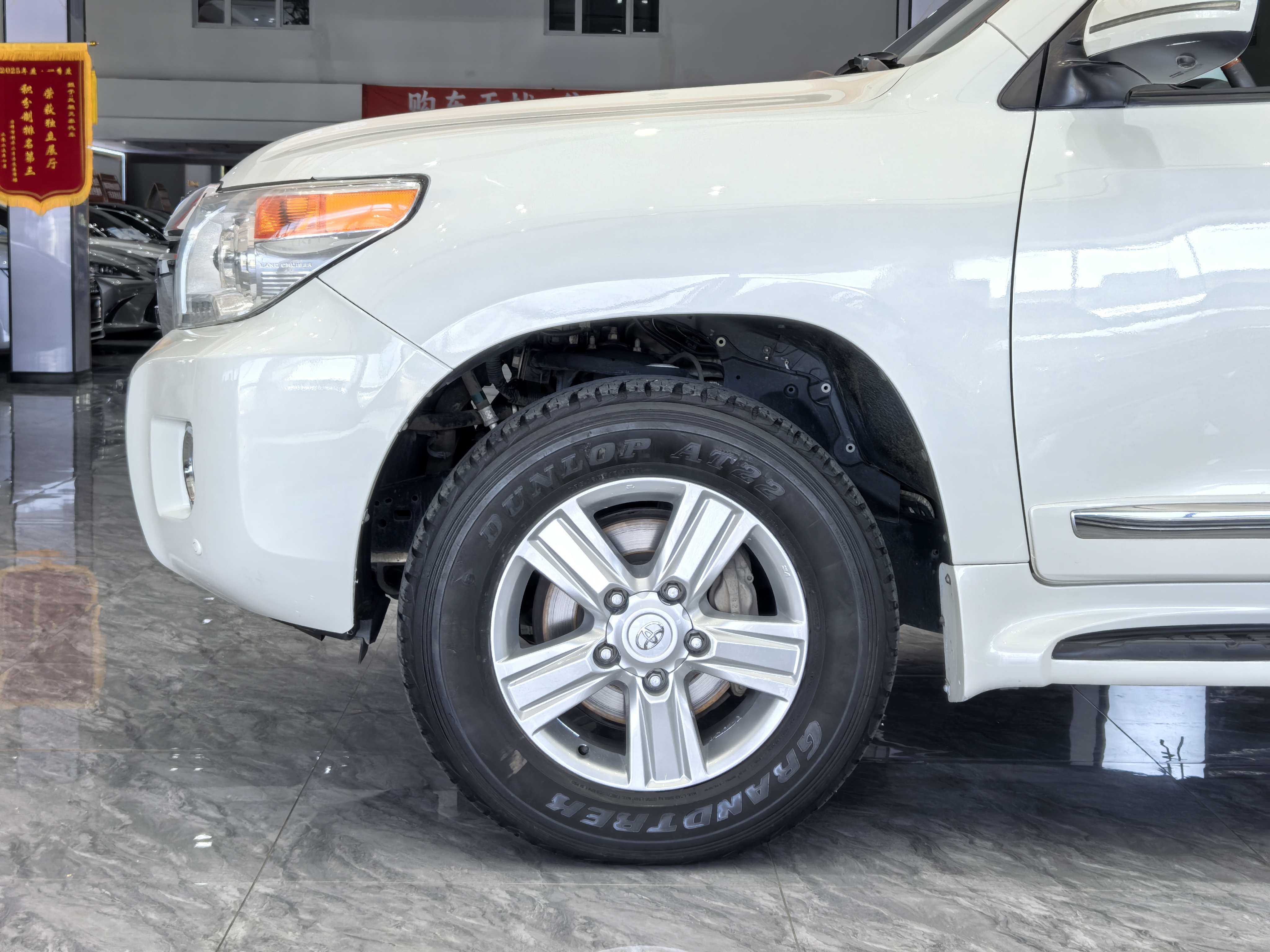 Toyota 2015 #4 Toyota 2015 car image #4