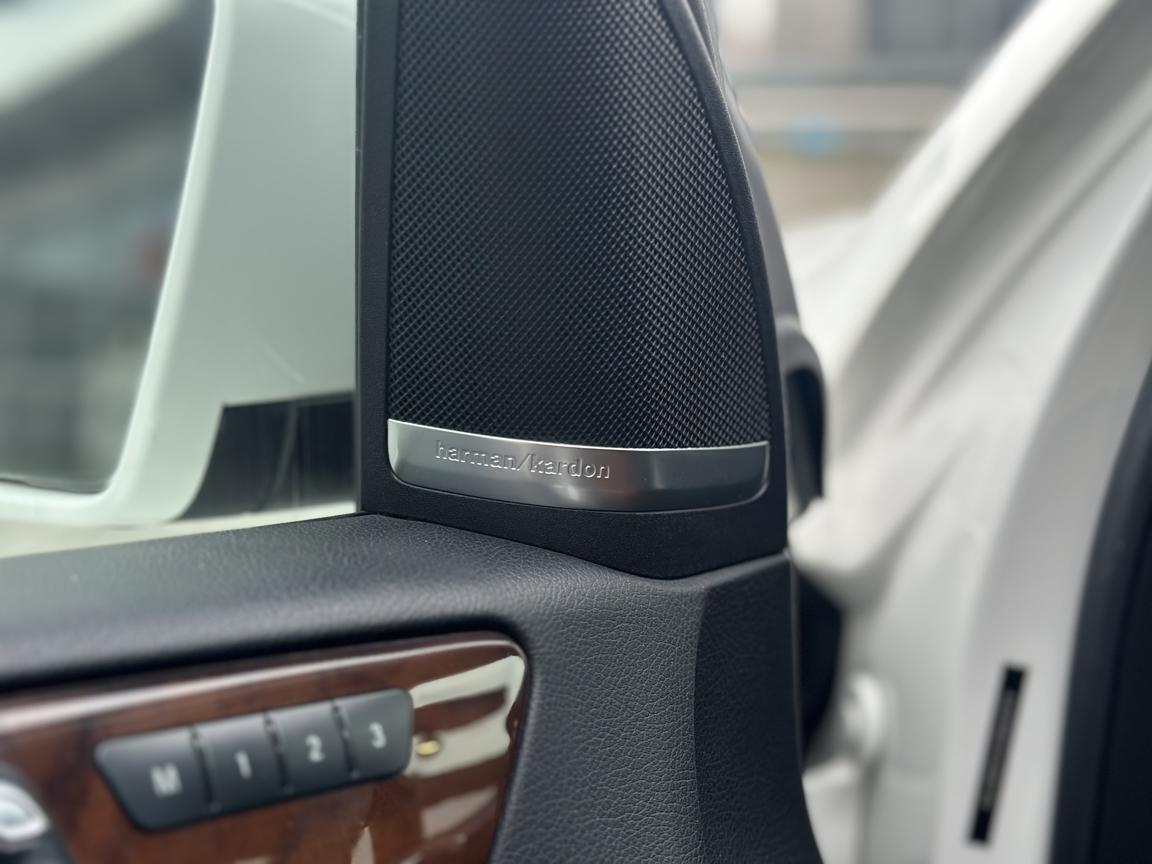 奔驰 2017 汽车图片 #4