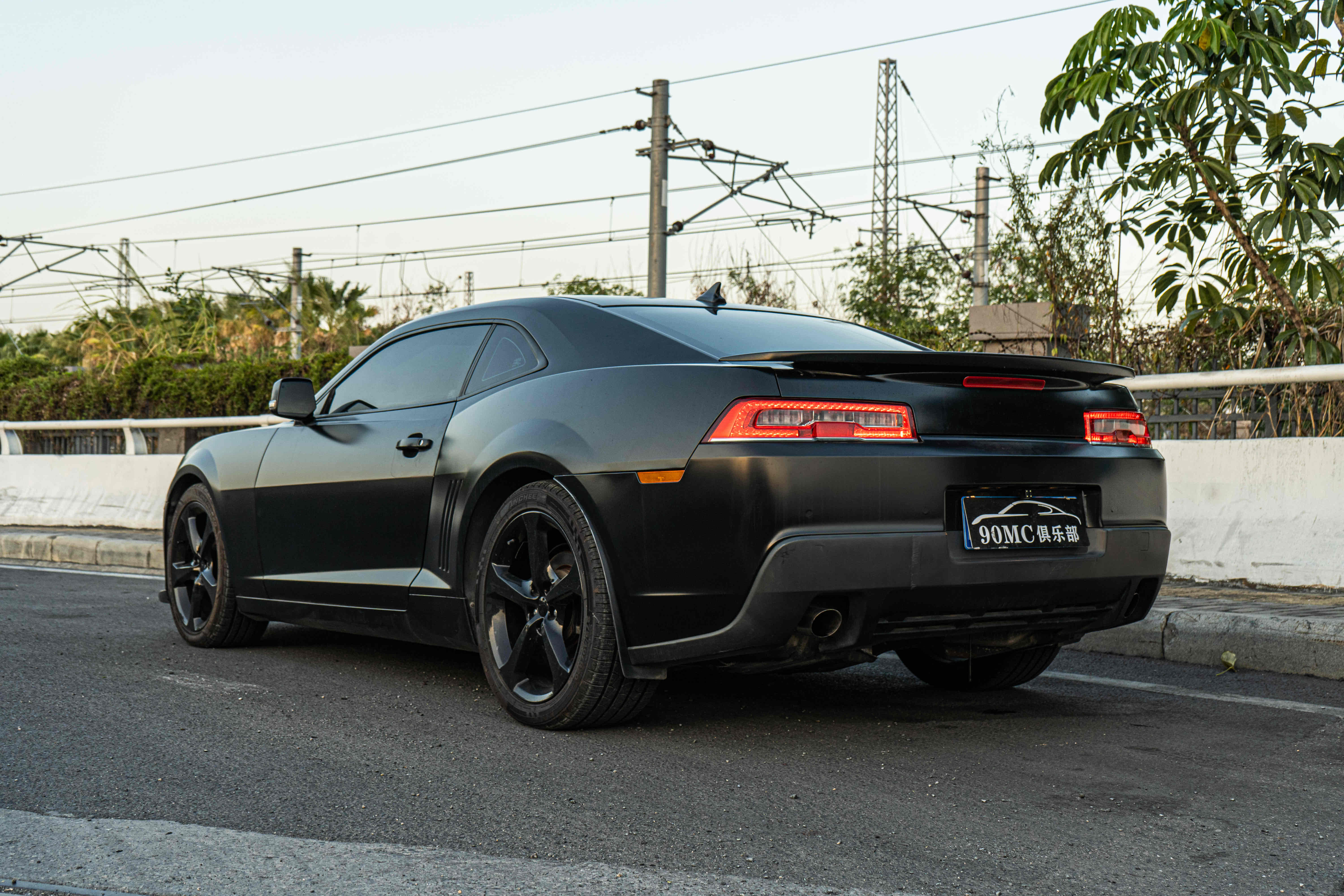 Chevrolet 2016 #4 Chevrolet 2016 immagine di auto #4