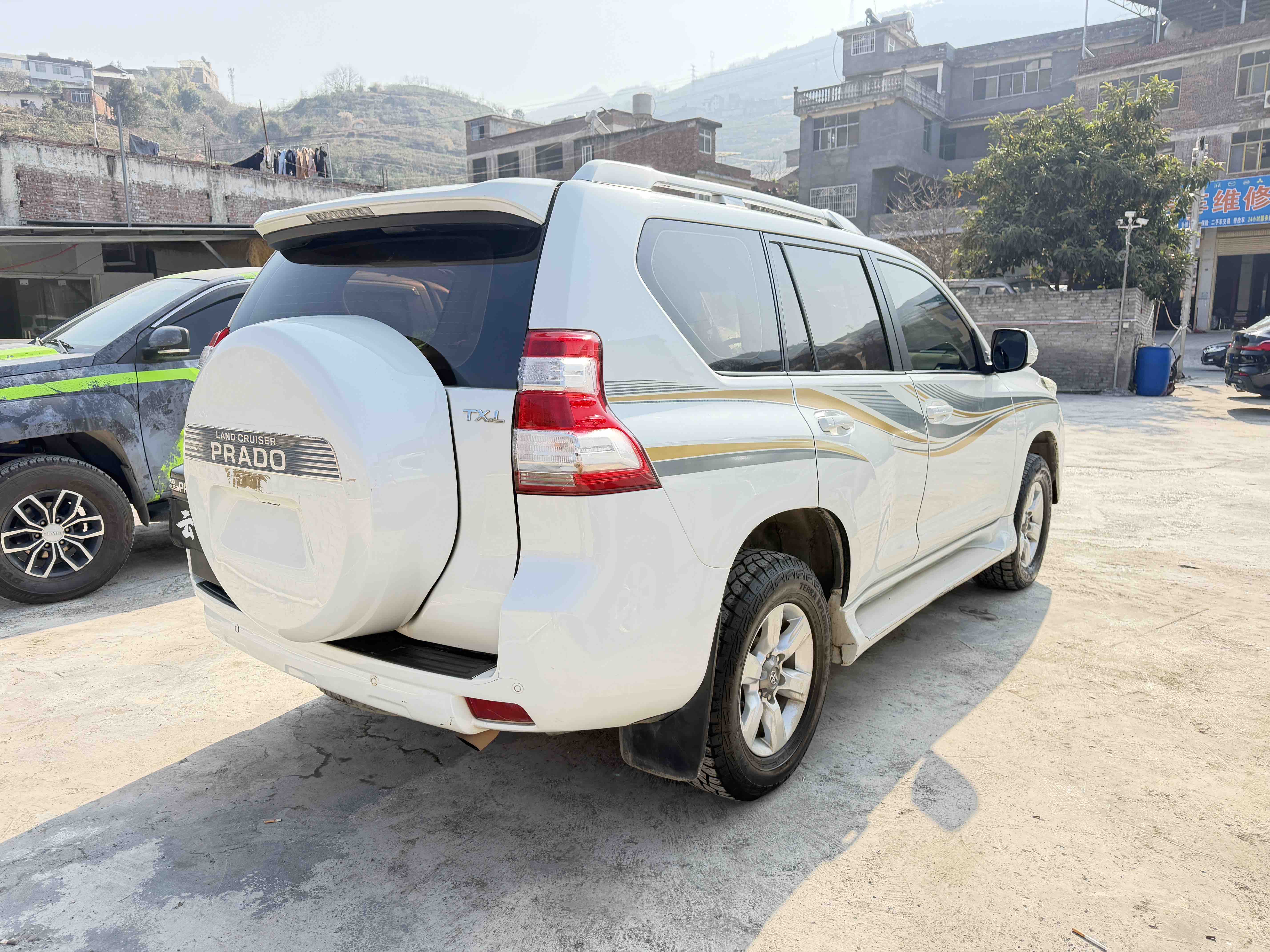 Toyota 2014 #4 Toyota 2014 car image #4