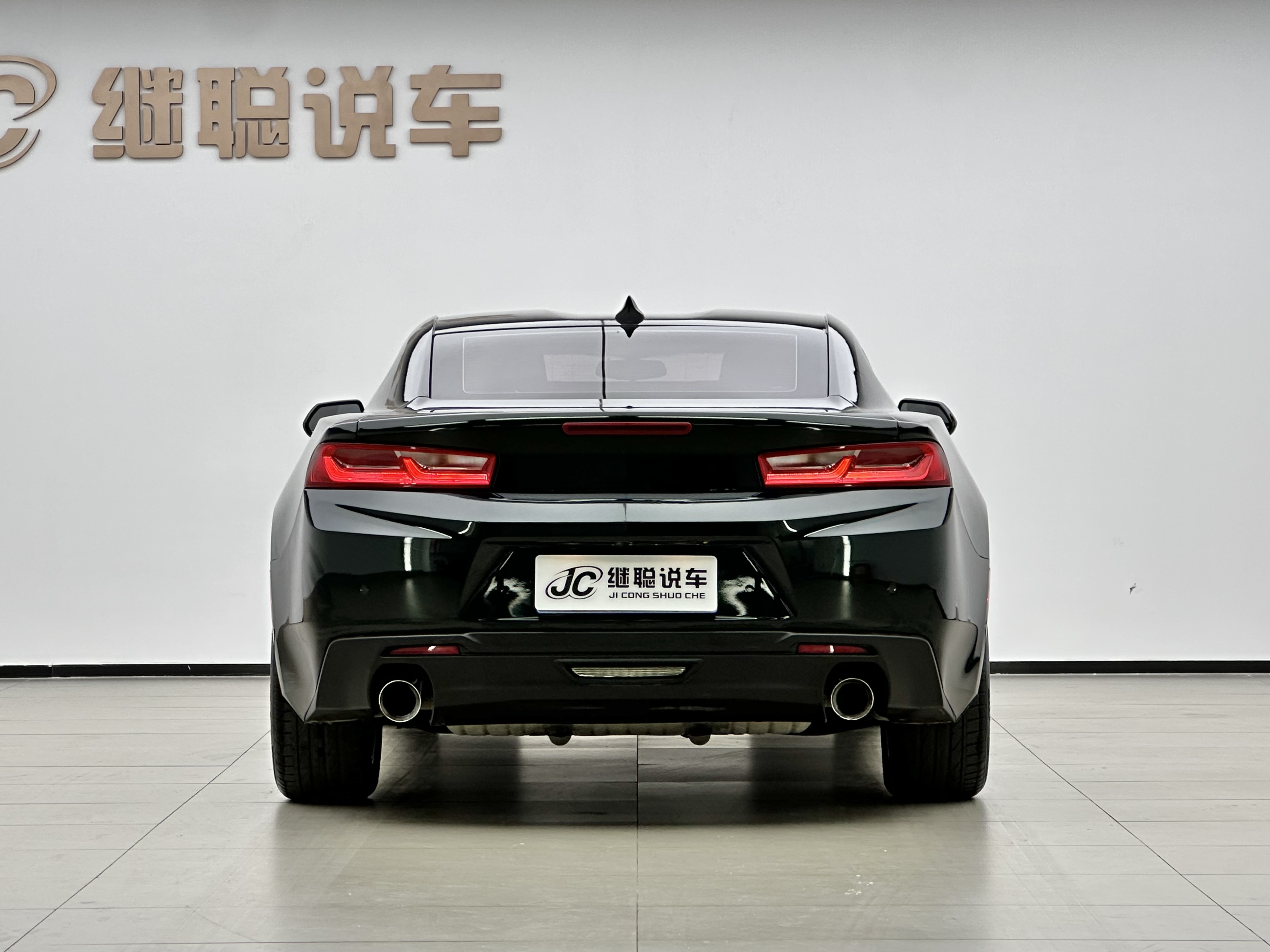 Chevrolet 2017 #4 Chevrolet 2017 immagine di auto #4