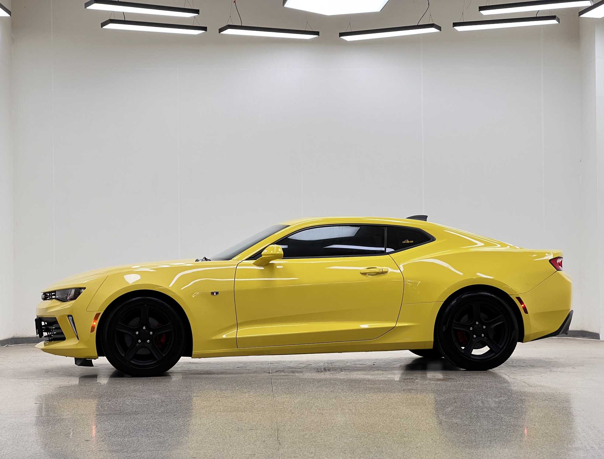 Chevrolet 2017 #4 Chevrolet 2017 car image #4