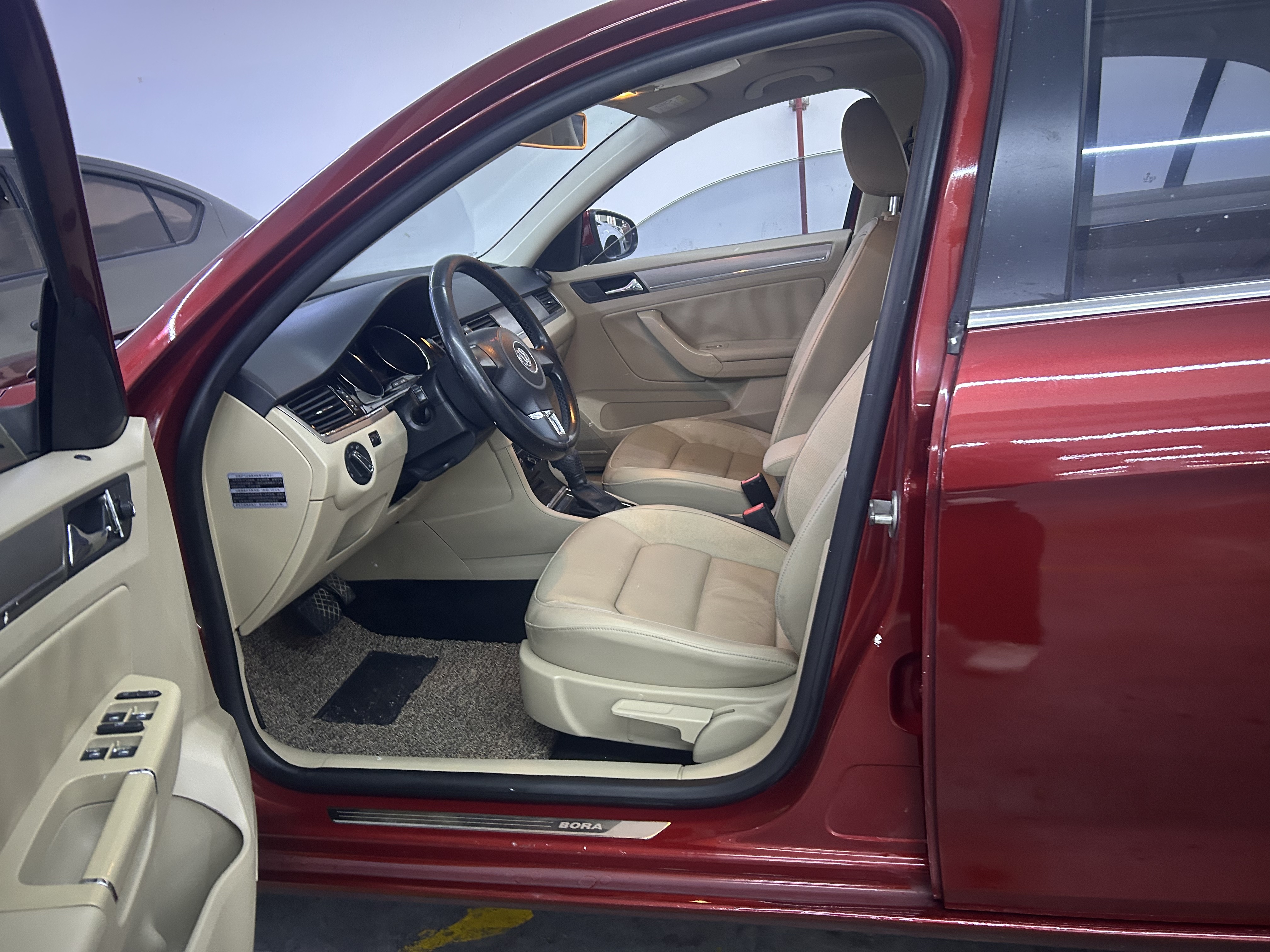 Volkswagen Bora 2015 immagine di auto #4