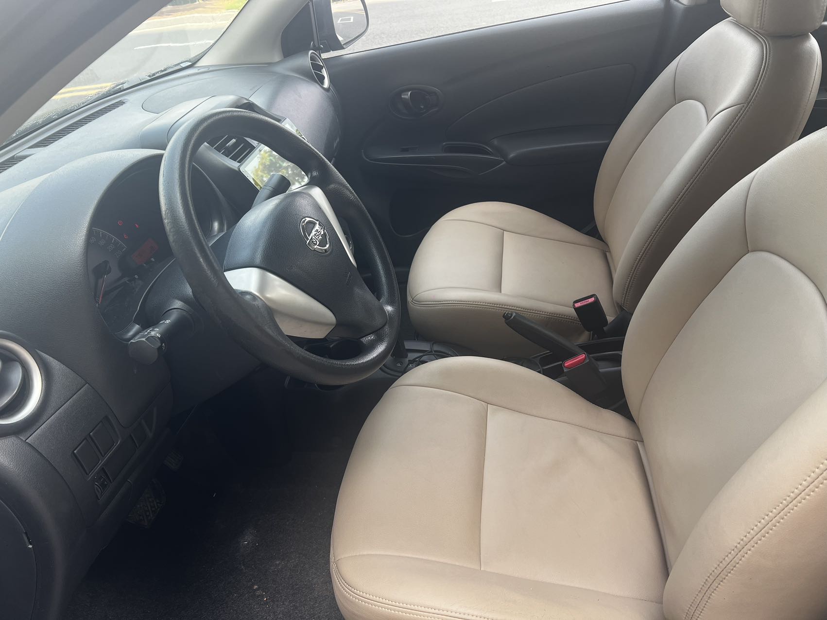 日产 阳光 2015 汽车图片 #4