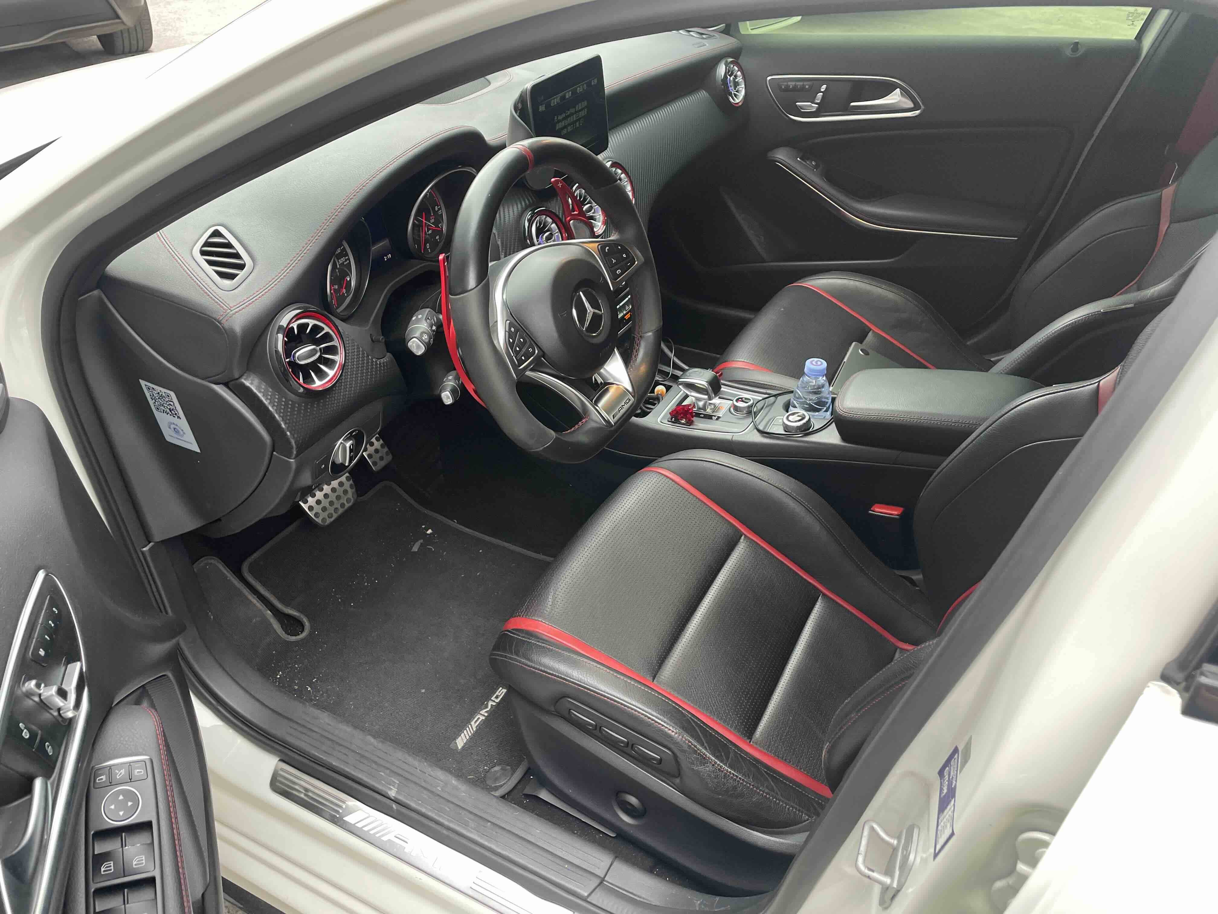 Mercedes-Benz 2017 #4 Mercedes-Benz 2017 car image #4