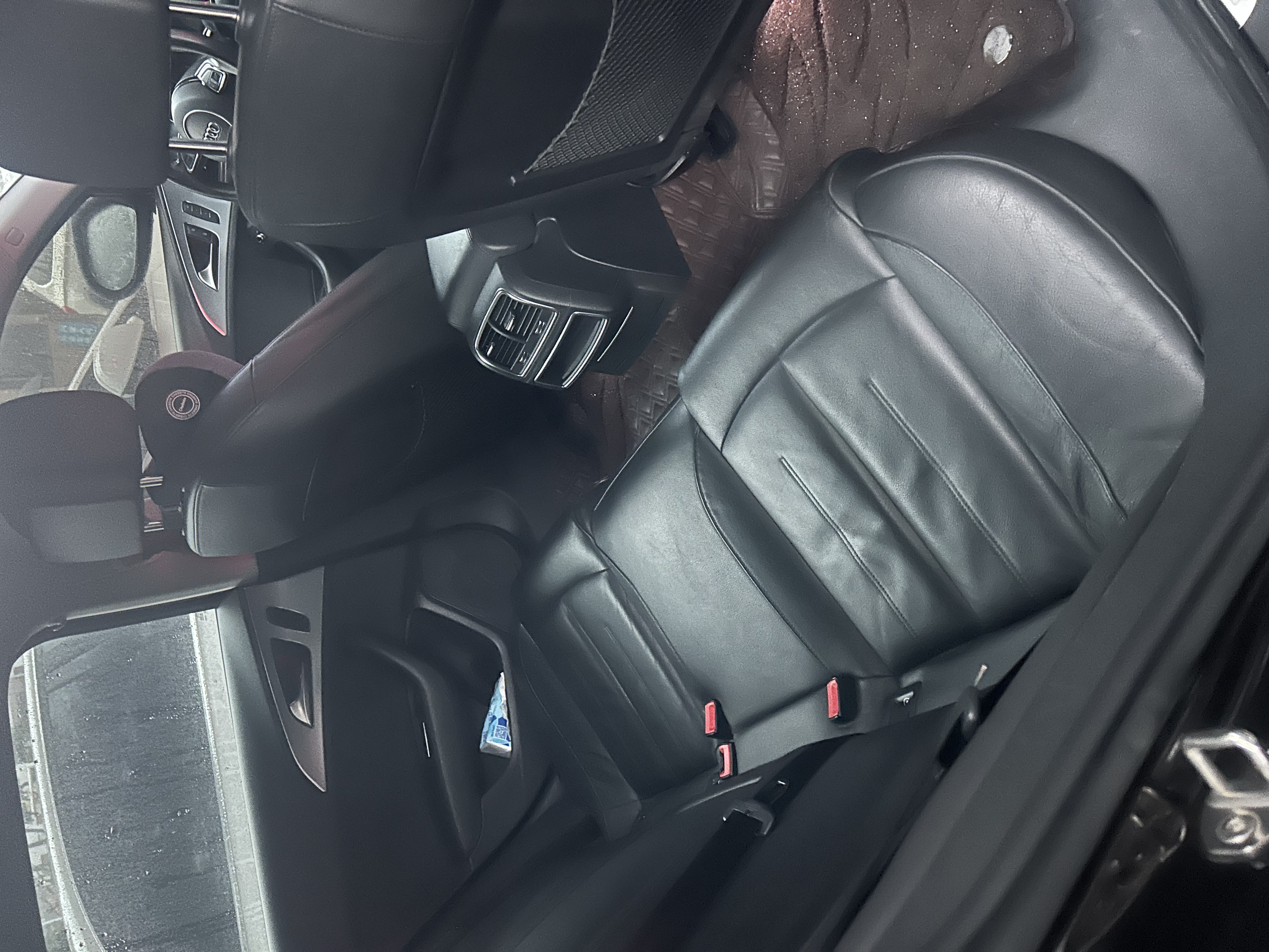 Audi 2018 car image #4