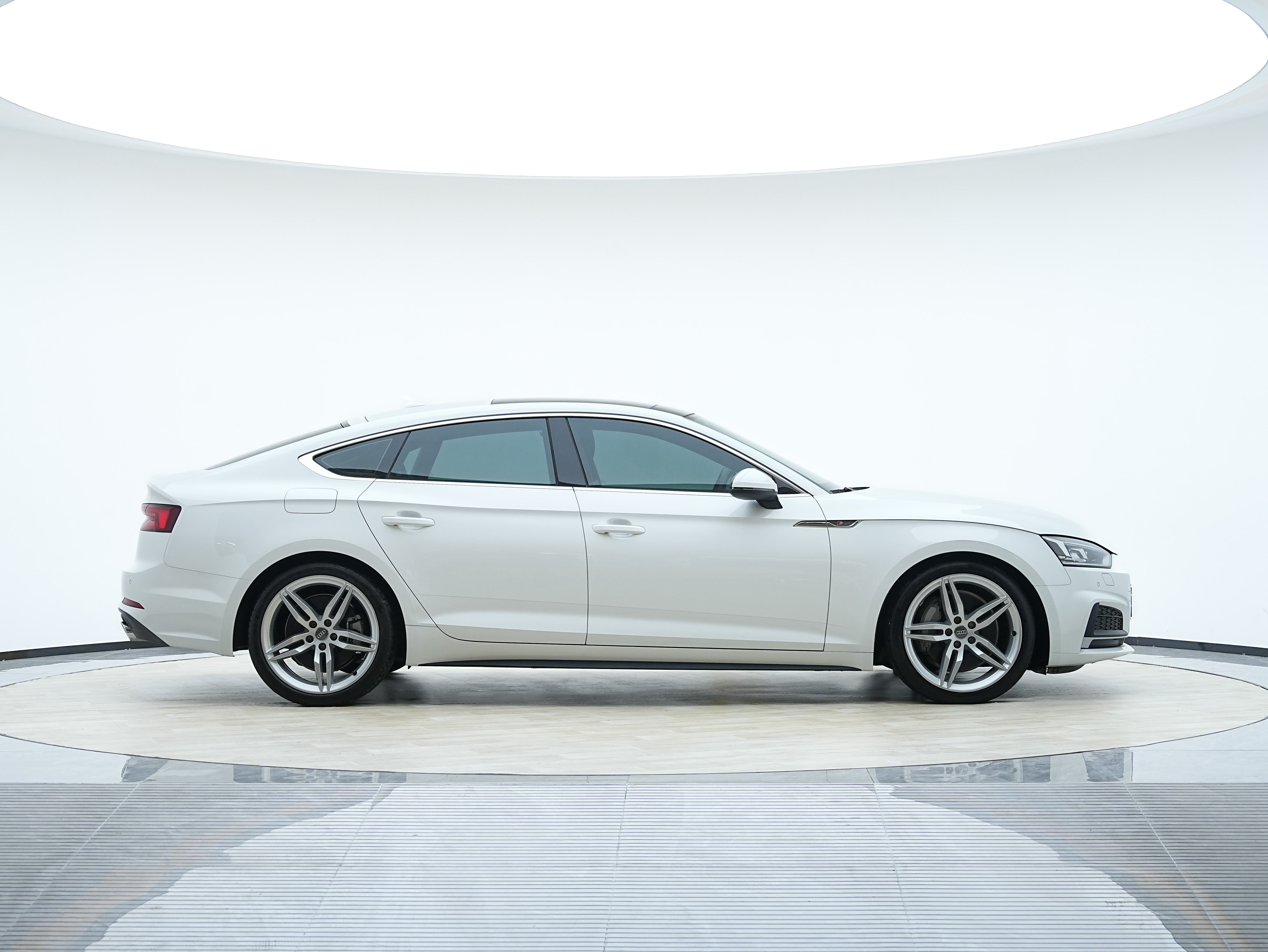 Audi A5 (Imported) 2018 imagem de carro #4