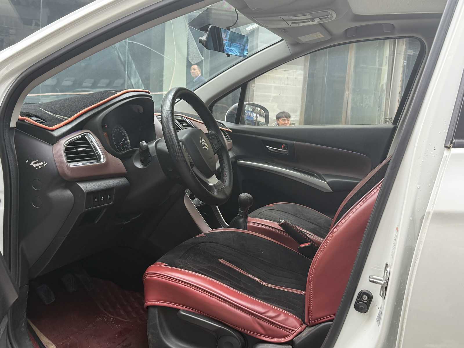 铃木 骁途 2019 汽车图片 #4