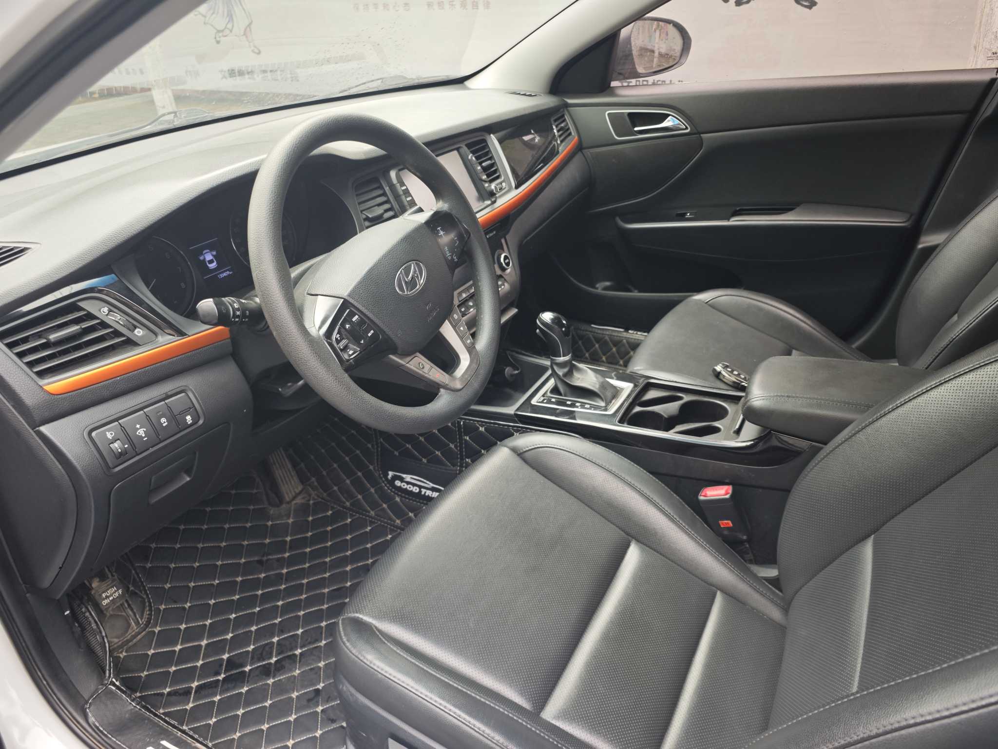 Hyundai Mistra 2017 car image #4