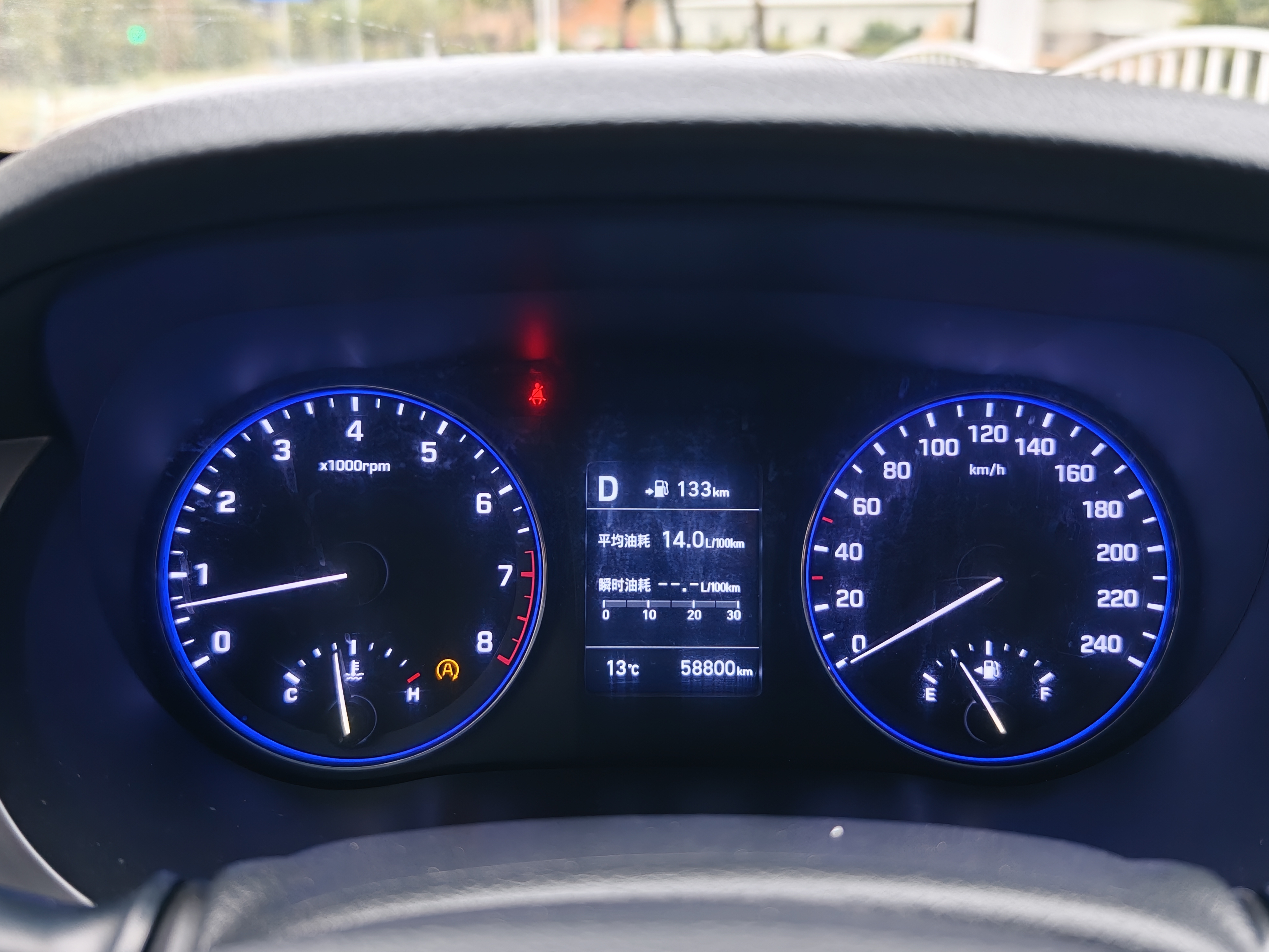 Hyundai Mistra 2018 car image #4