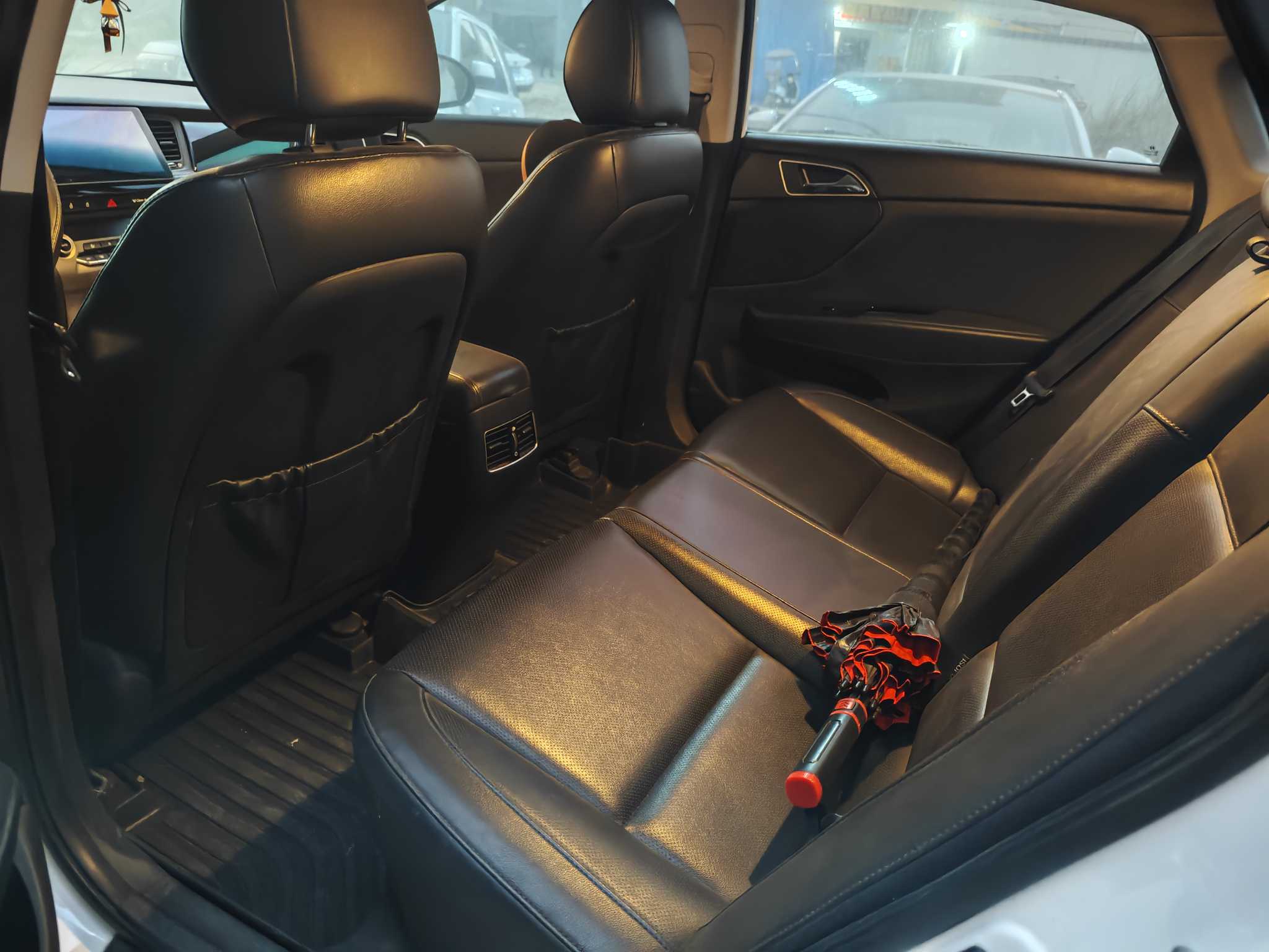 Hyundai Mistra 2017 car image #4