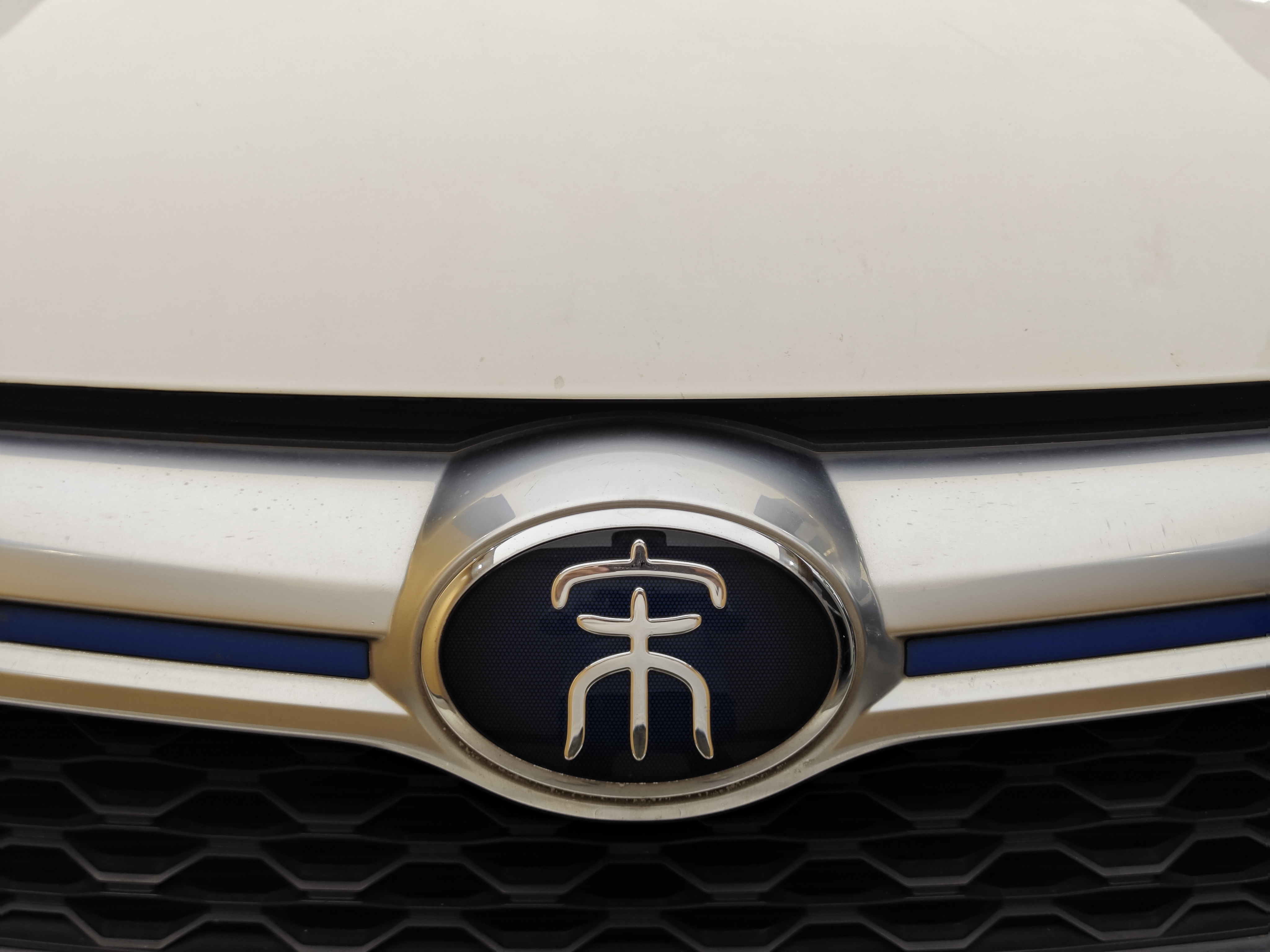 BYD Song New Energy 2017 car image #4