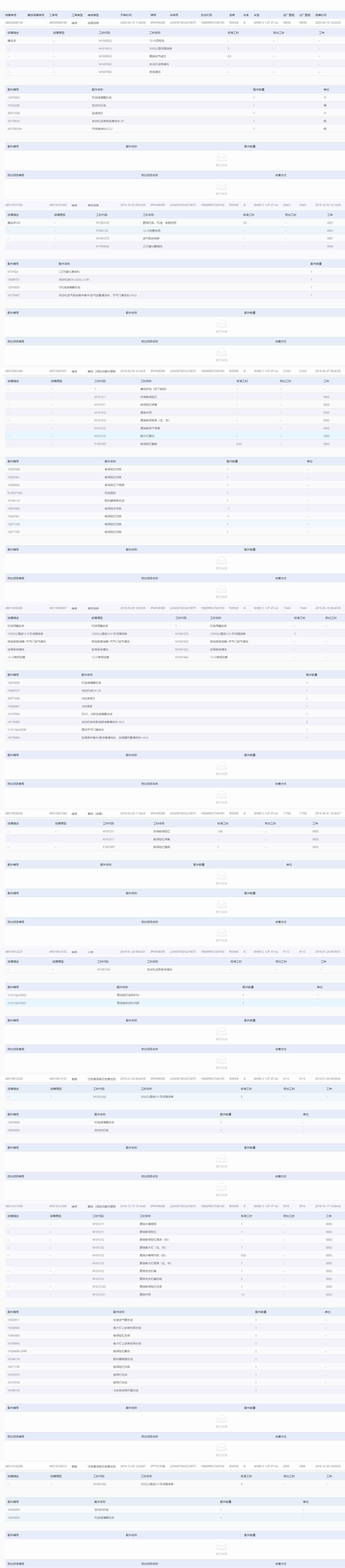 Roewe i6 New Energy 2018 изображение автомобиля #4