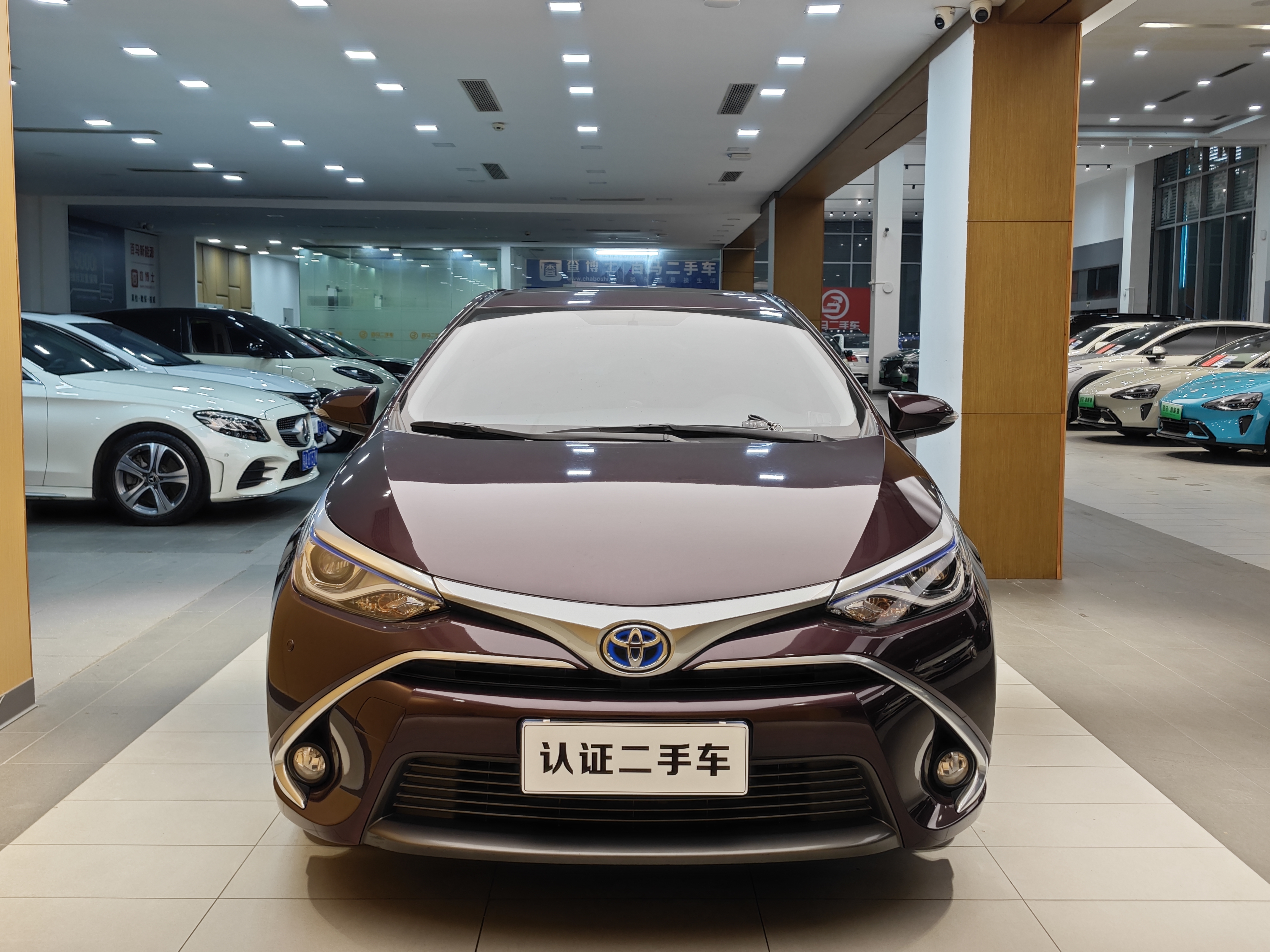 2018 #4 2018 car image #4