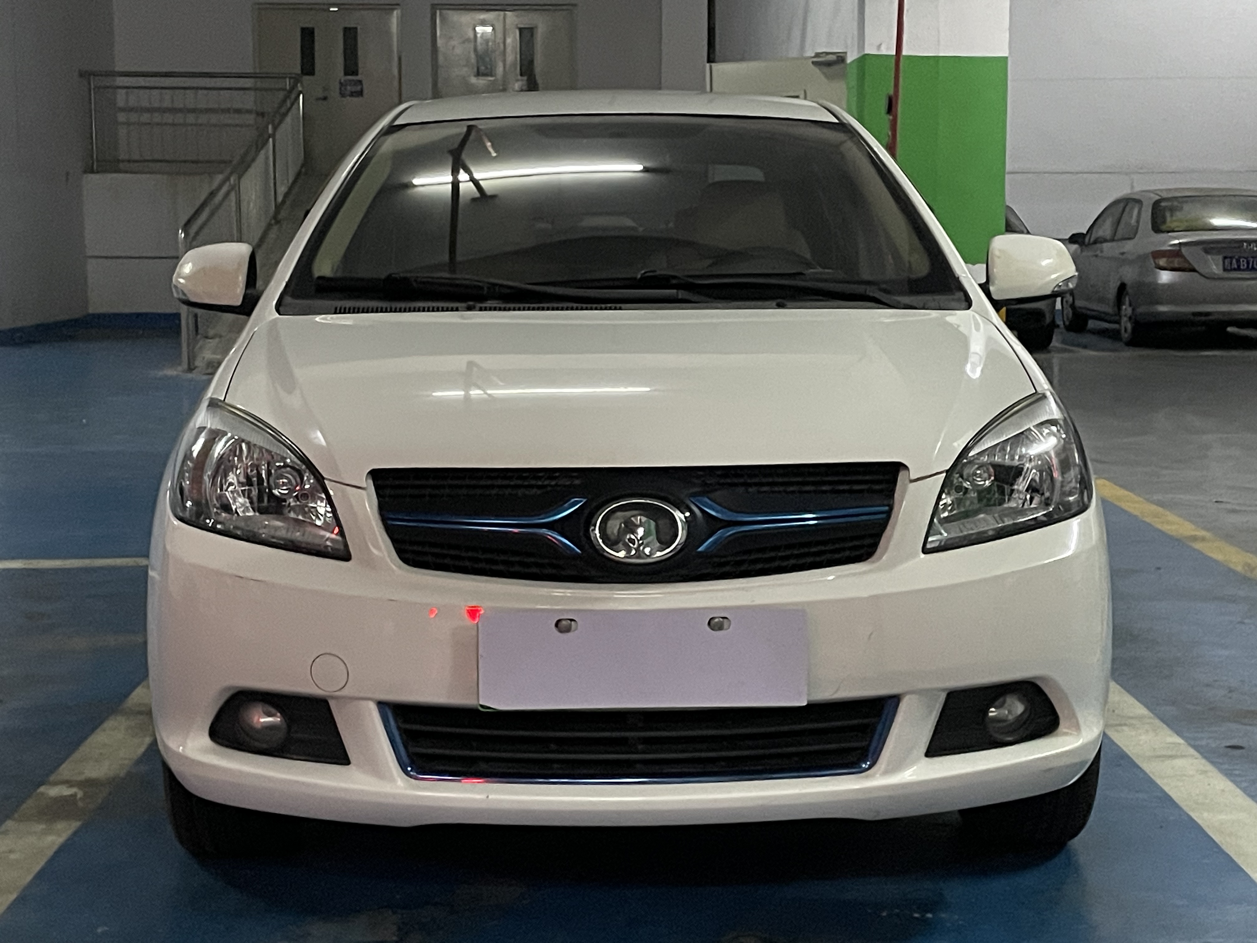 Great Wall C30 New Energy 2017 #4 Great Wall C30 New Energy 2017 immagine di auto #4