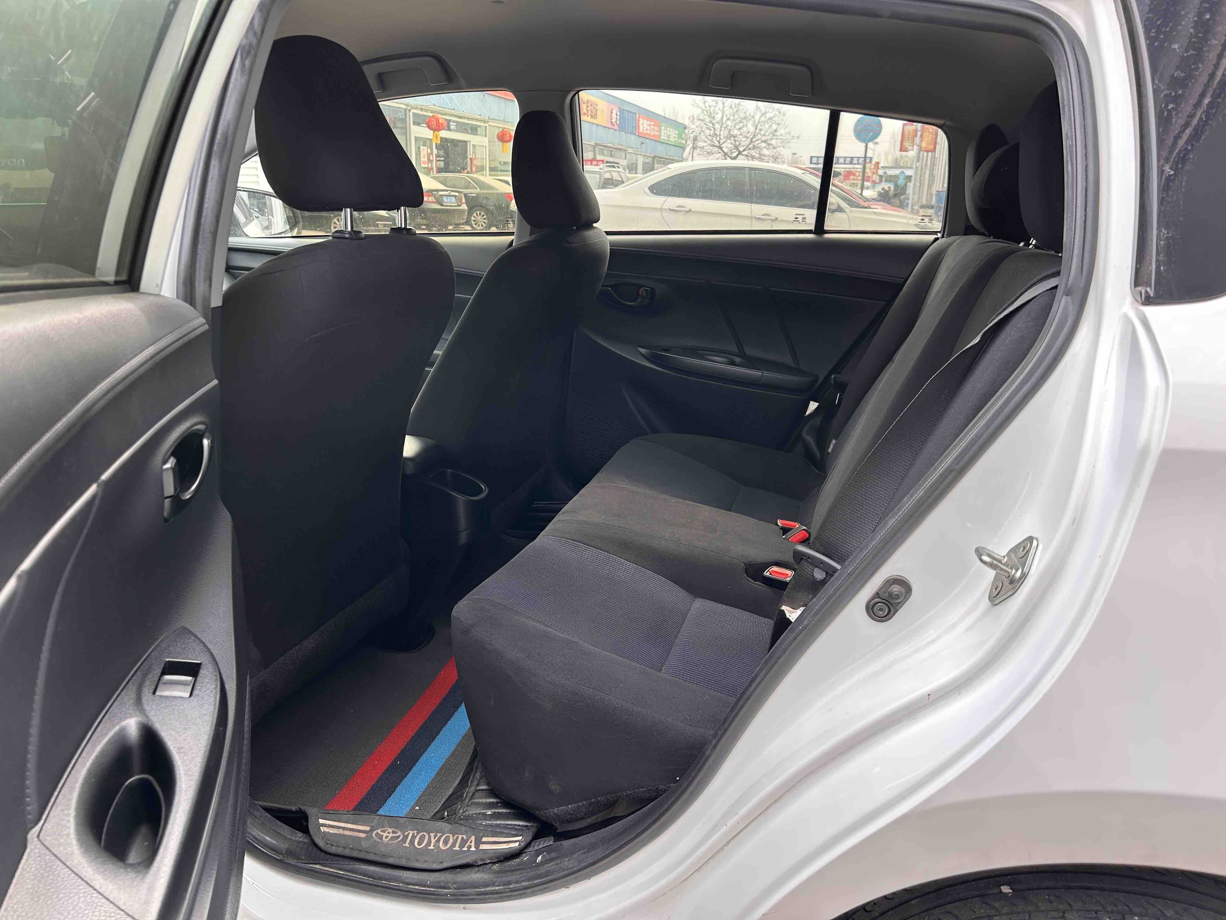 Yaris L Zhixuan 2018 car image #4