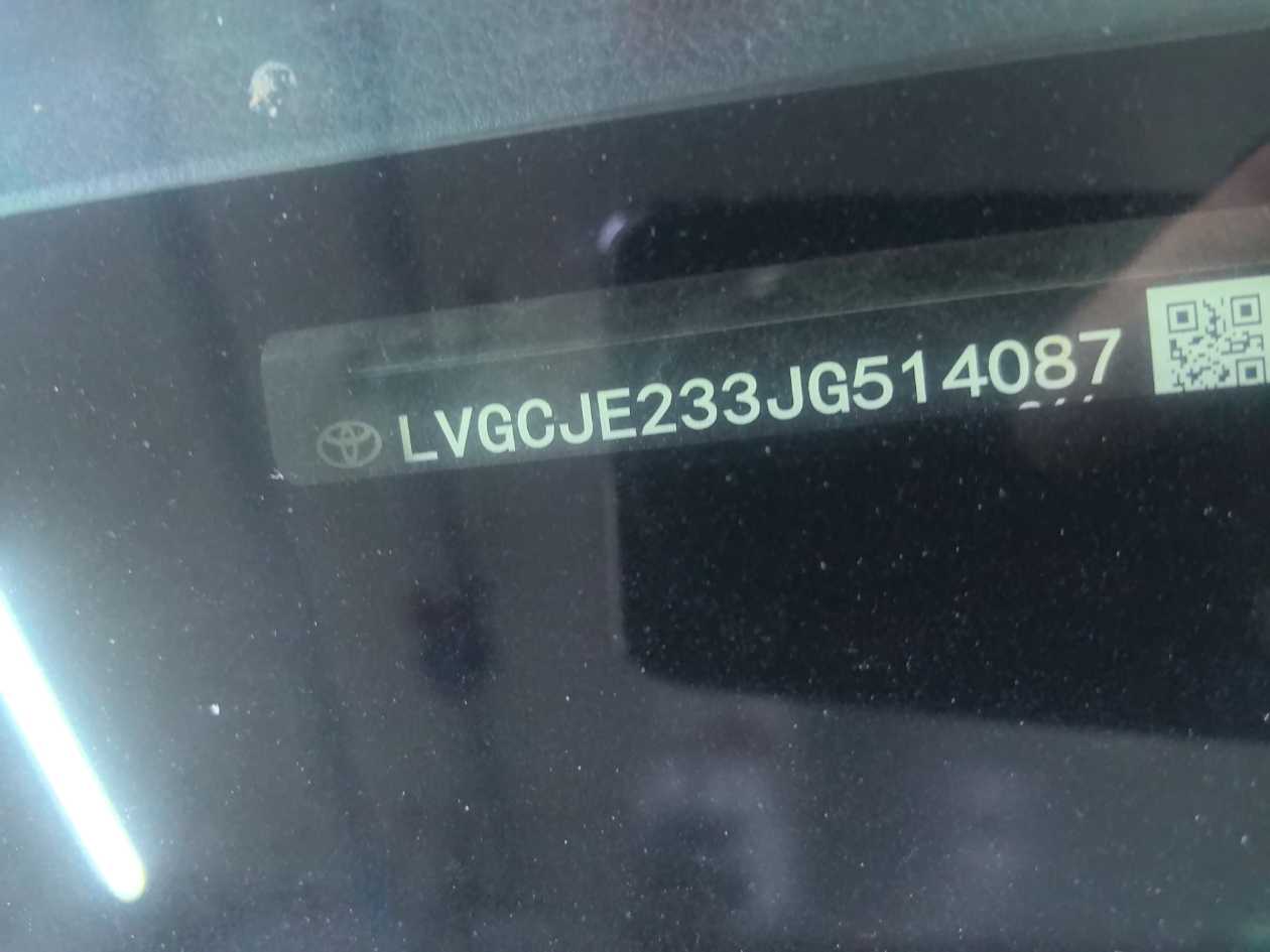 Yaris L Zhixuan 2018 car image #4