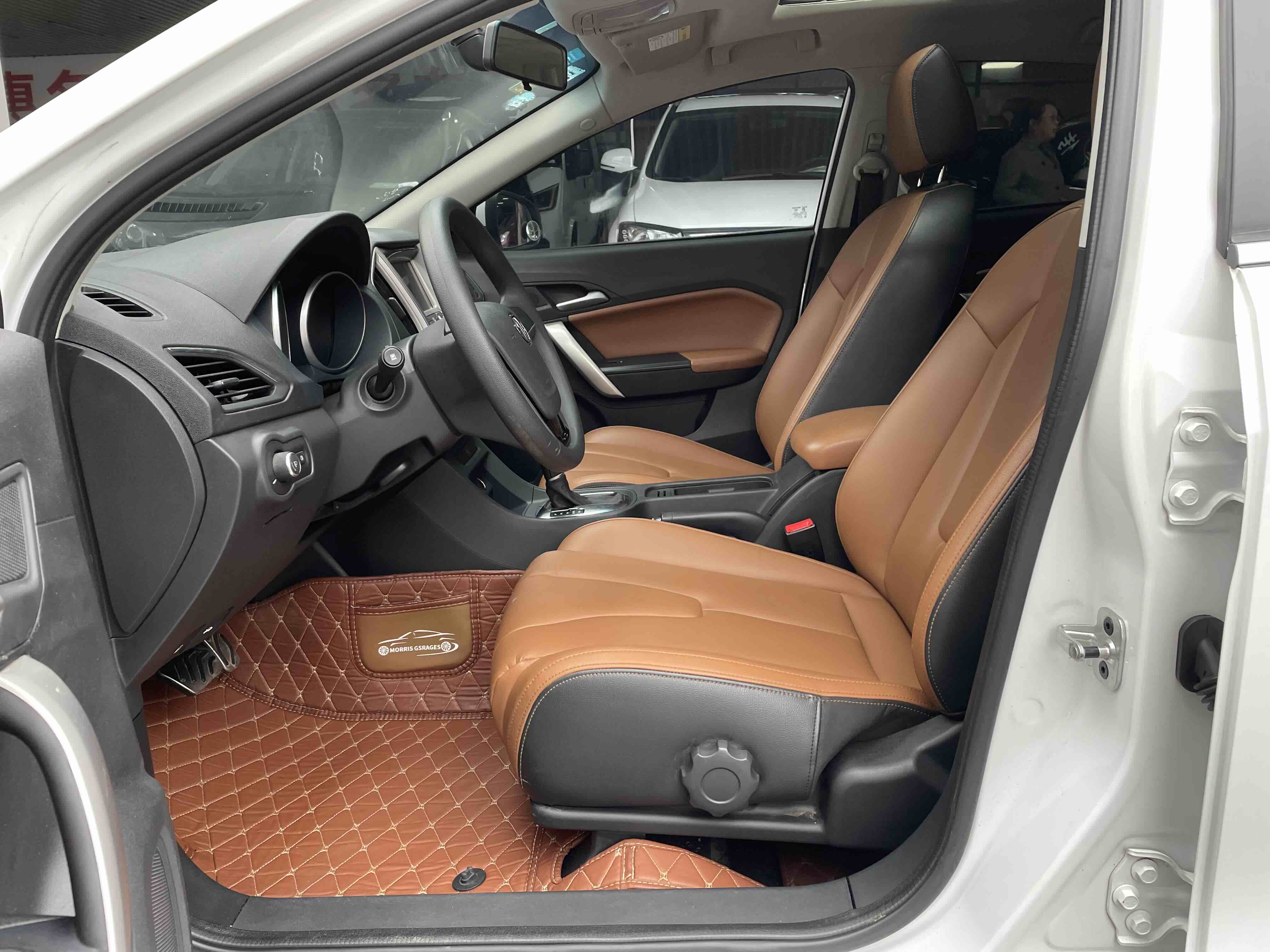 MG GT 2019 #4 MG GT 2019 immagine di auto #4