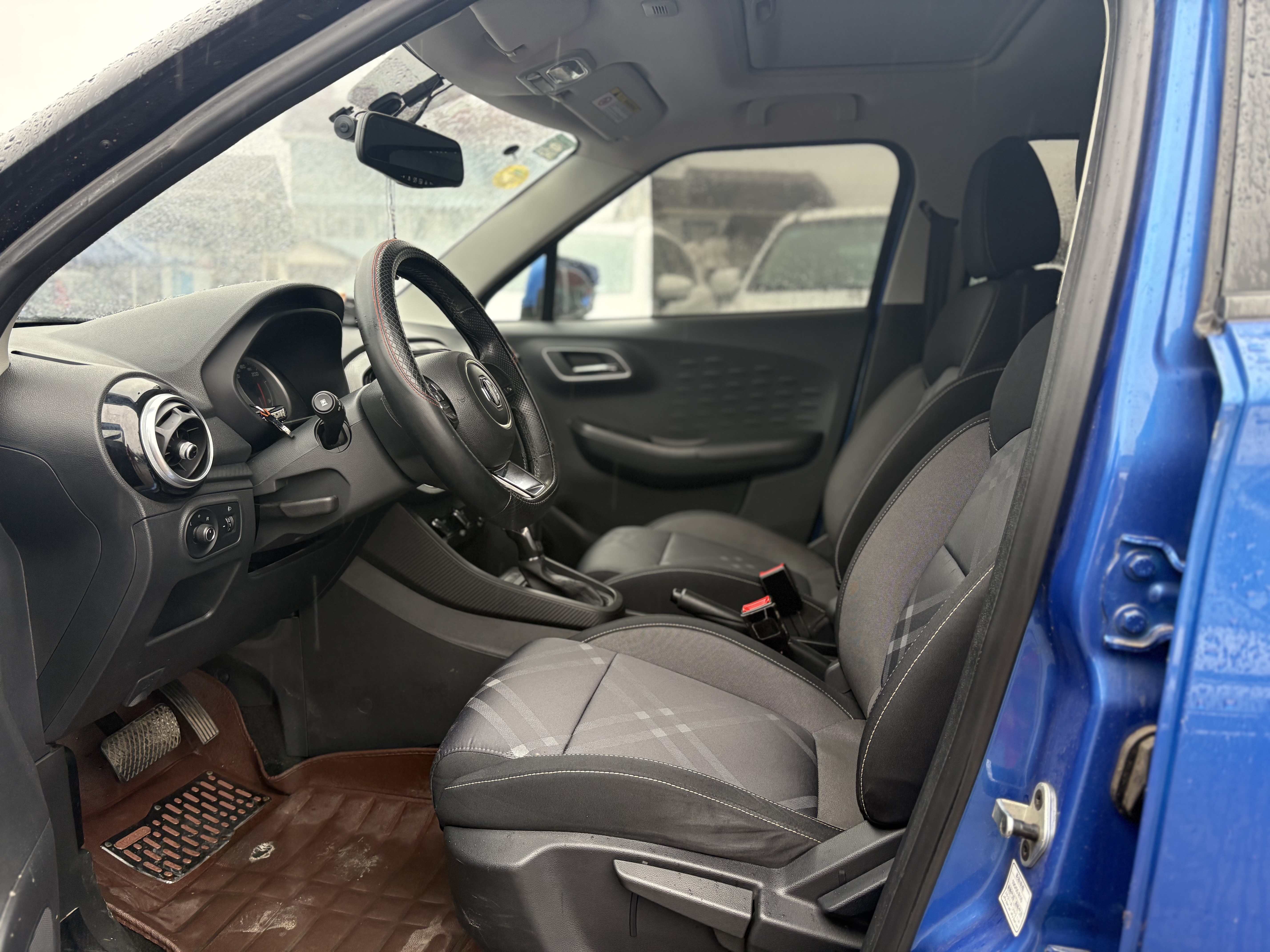 MG 3 2019 car image #4