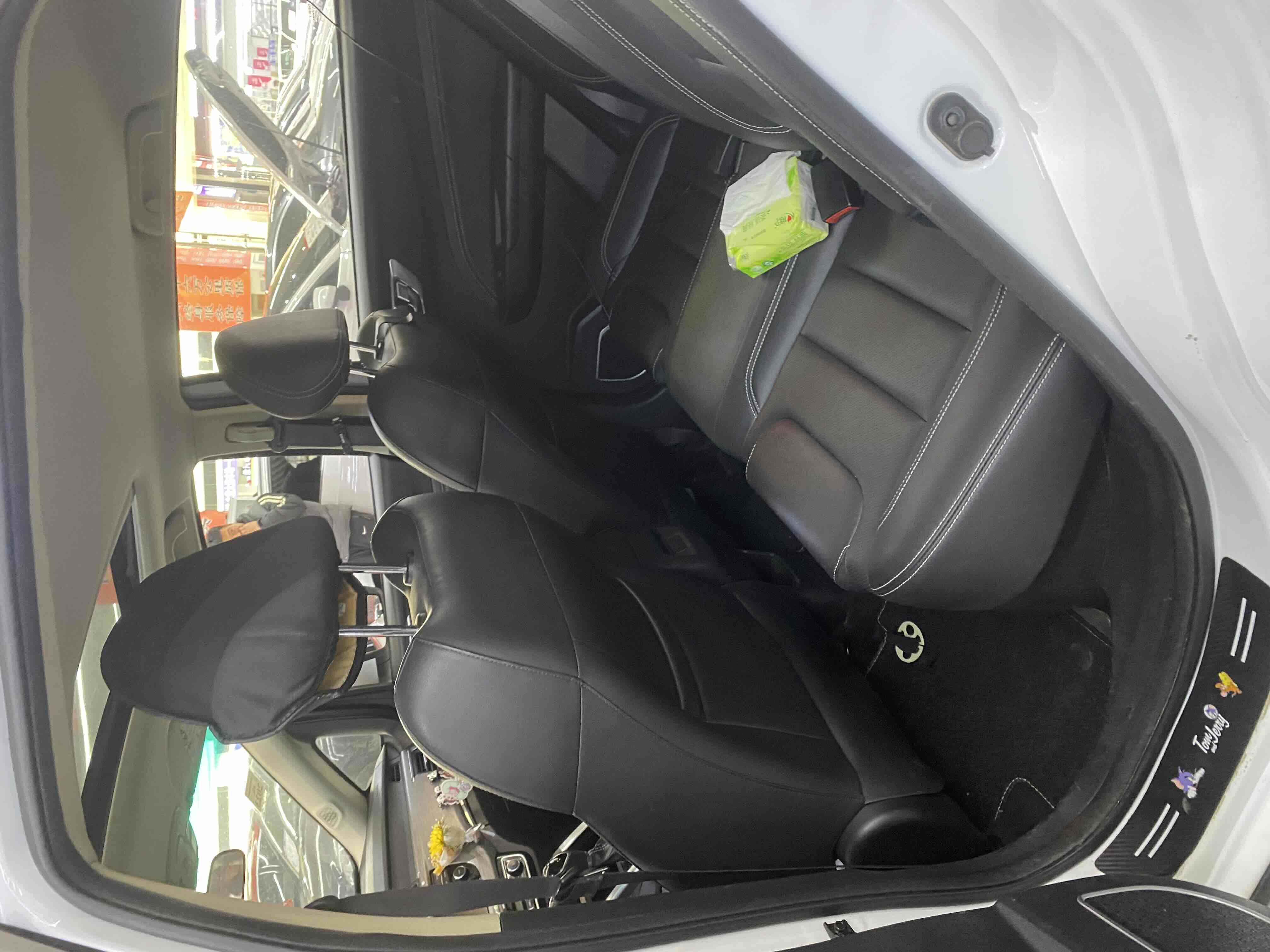 Vision X3 2017 #4 Vision X3 2017 car image #4