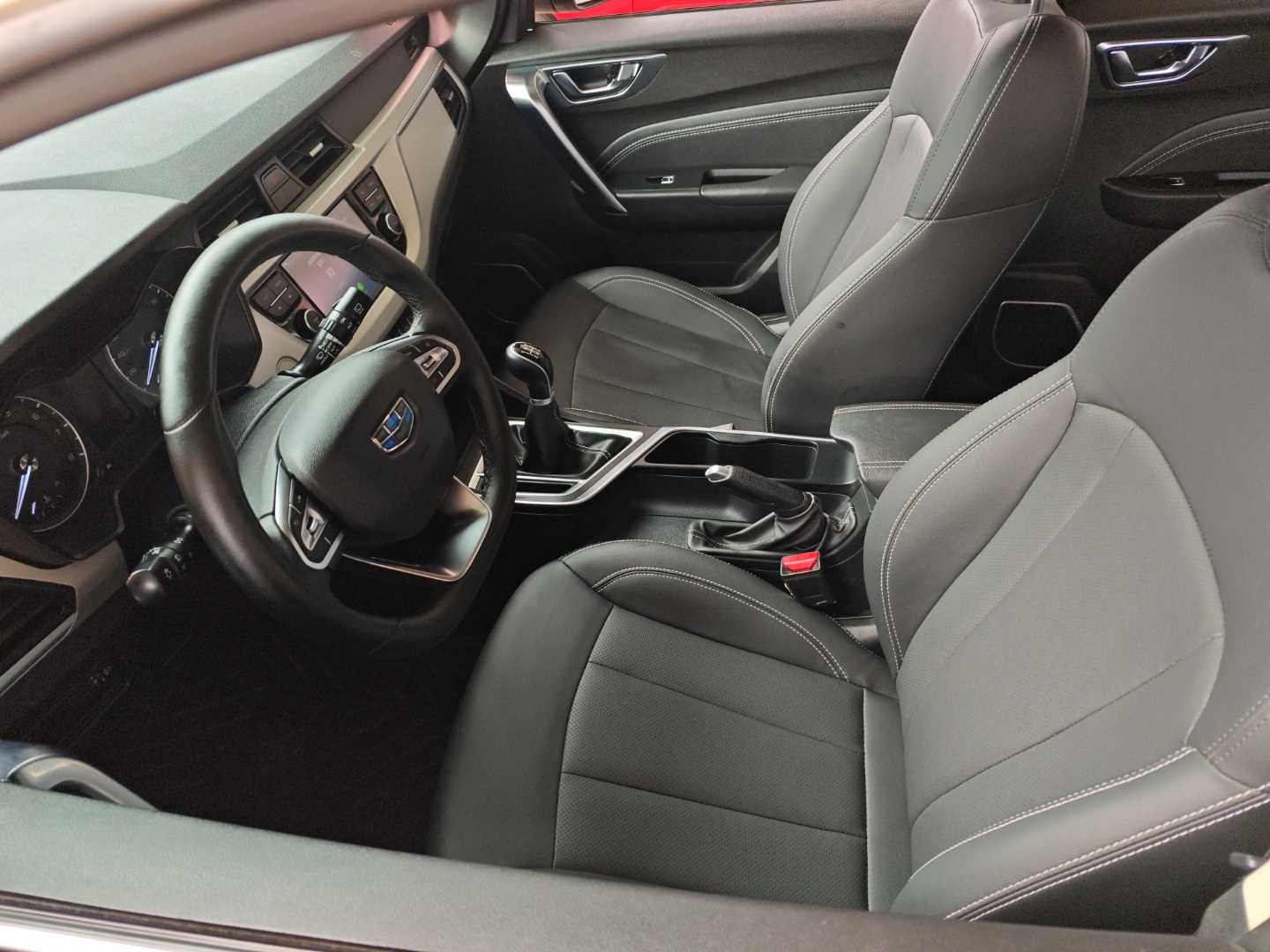 Vision X3 2020 #4 Vision X3 2020 car image #4
