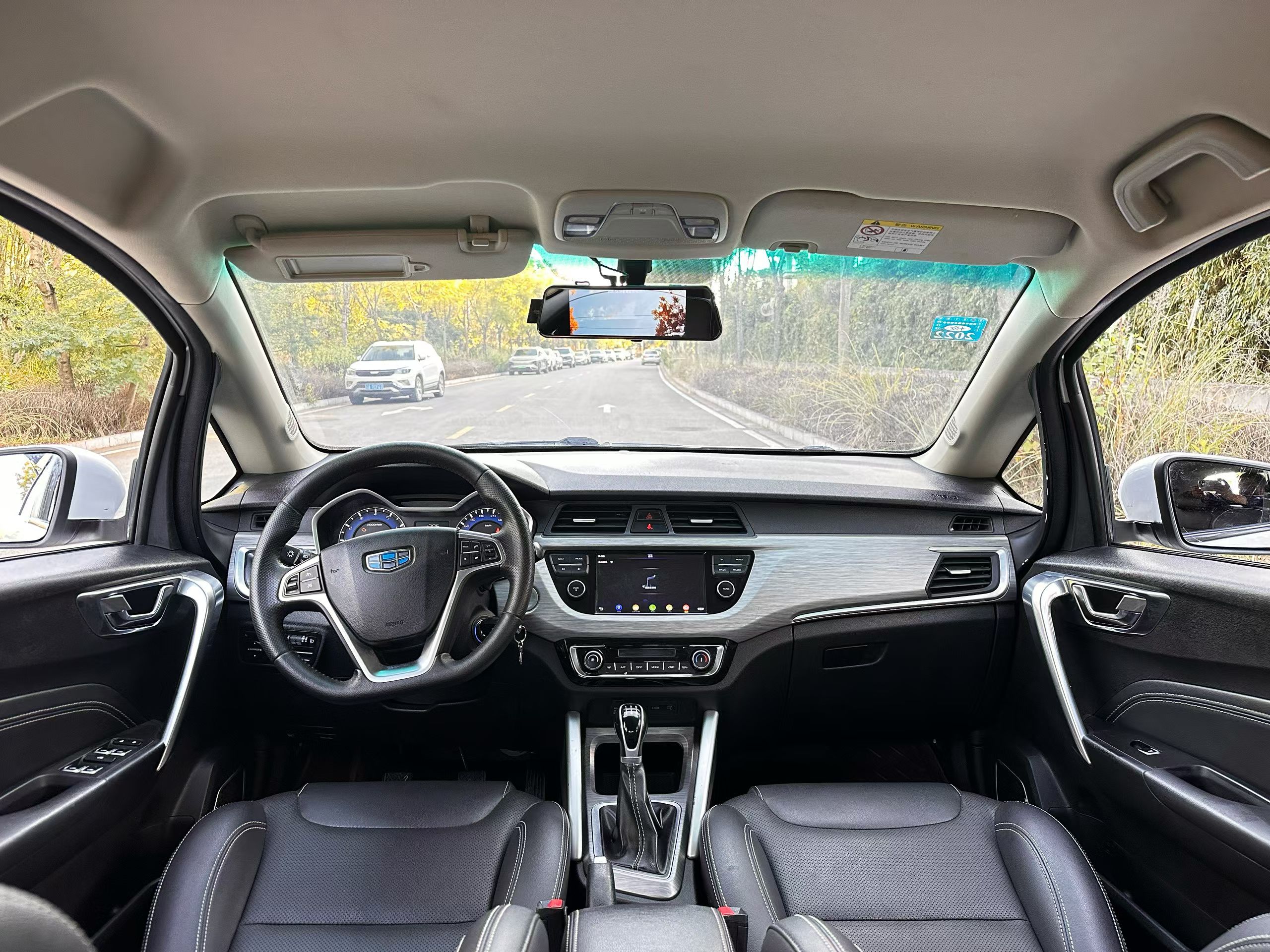Vision X3 2018 #4 Vision X3 2018 car image #4