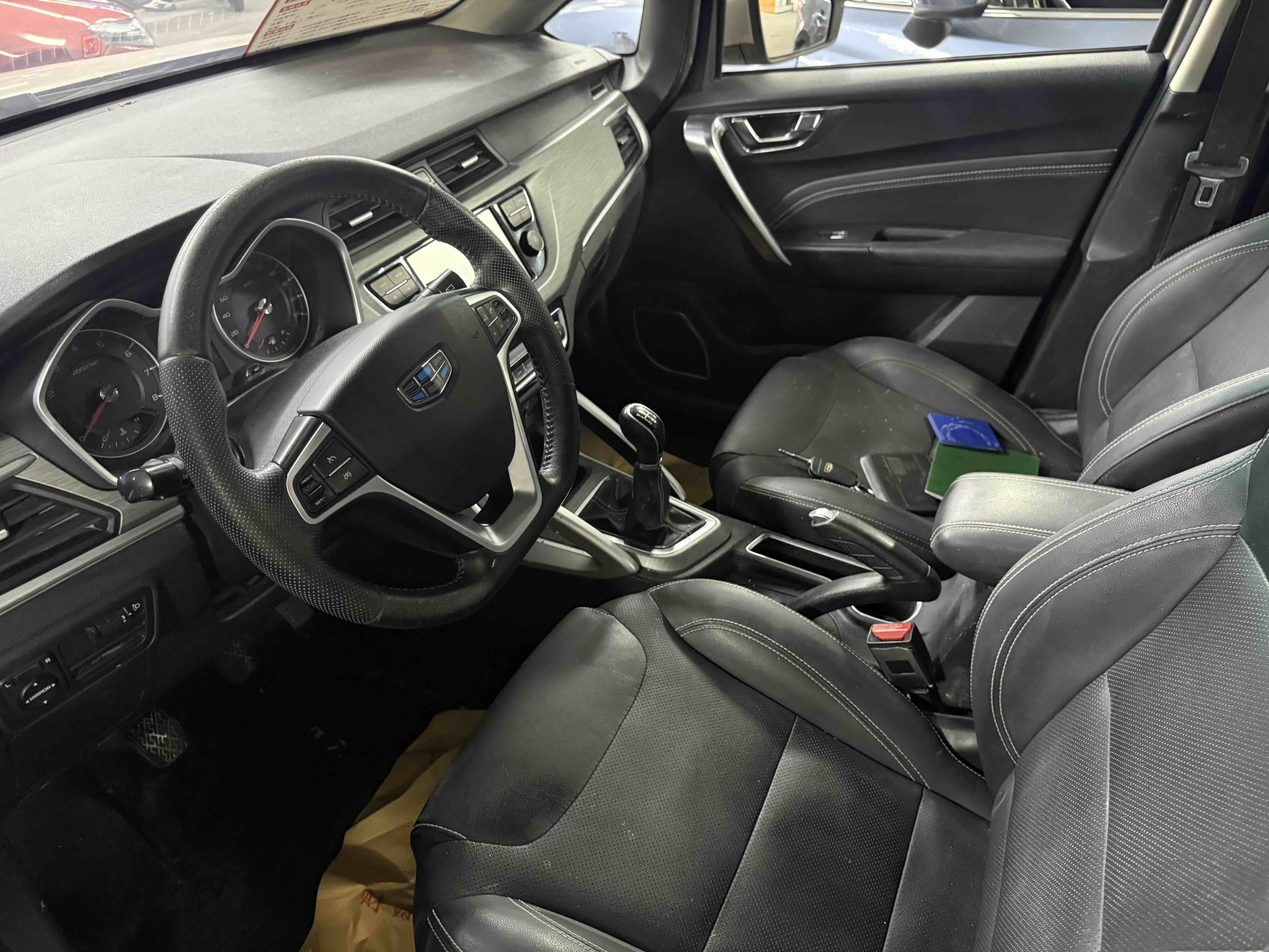 Vision X3 2018 #4 Vision X3 2018 car image #4
